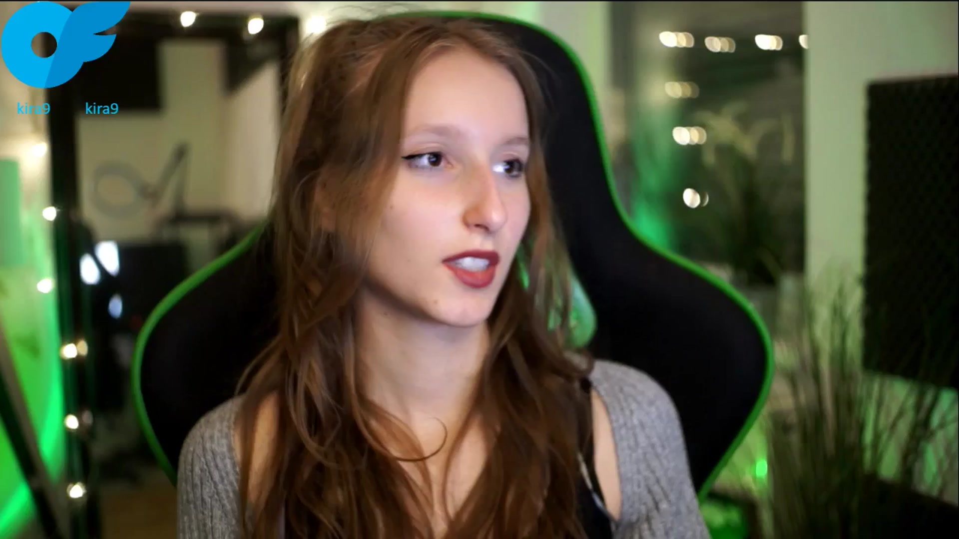 Gallery image thumbnail from Kira9's myfreecams stream on, 11/09/2025, 21:42 image 7 of 20