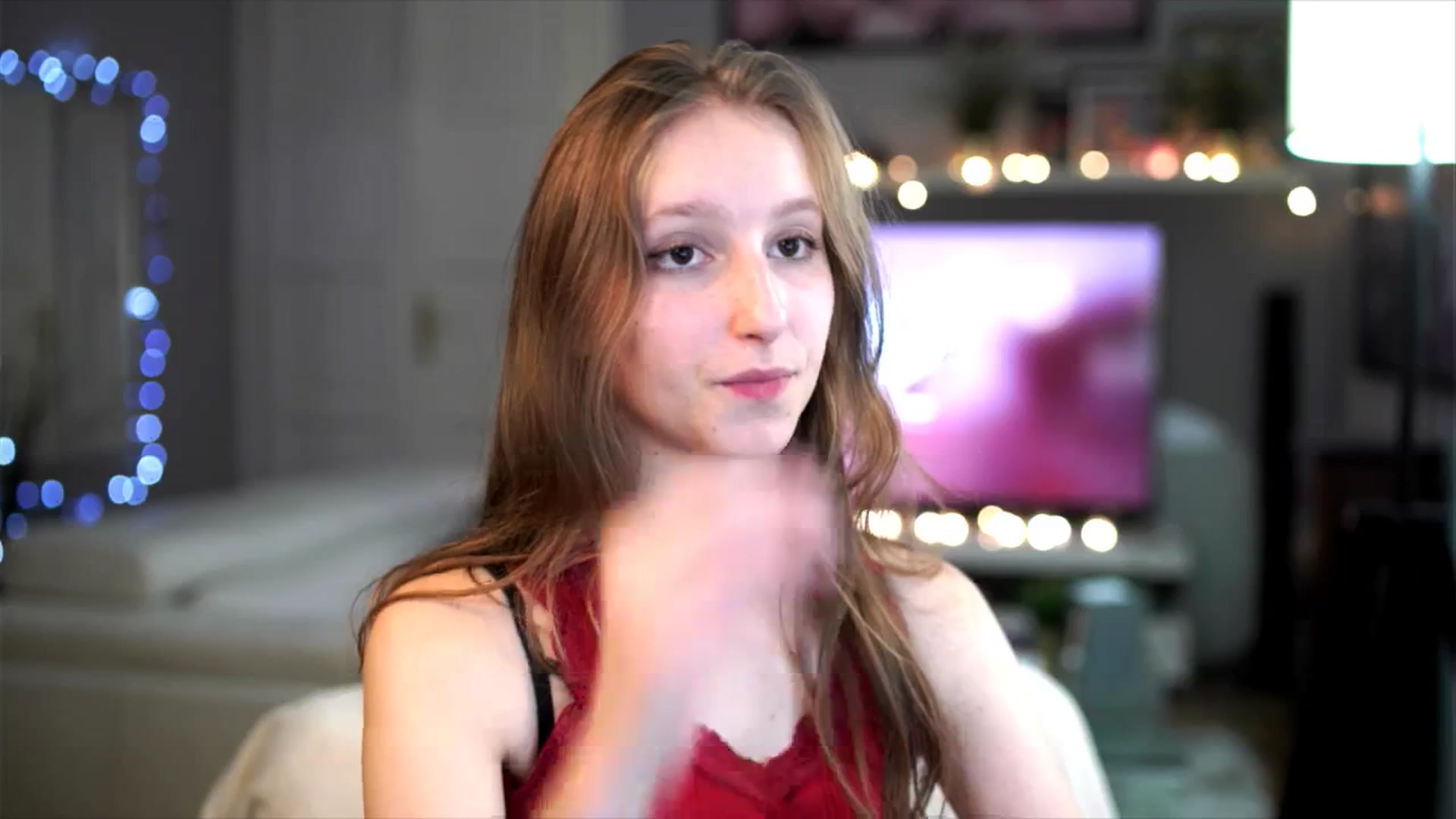 Gallery image thumbnail from Kira9's myfreecams stream on, 11/30/2025, 19:44 image 13 of 20