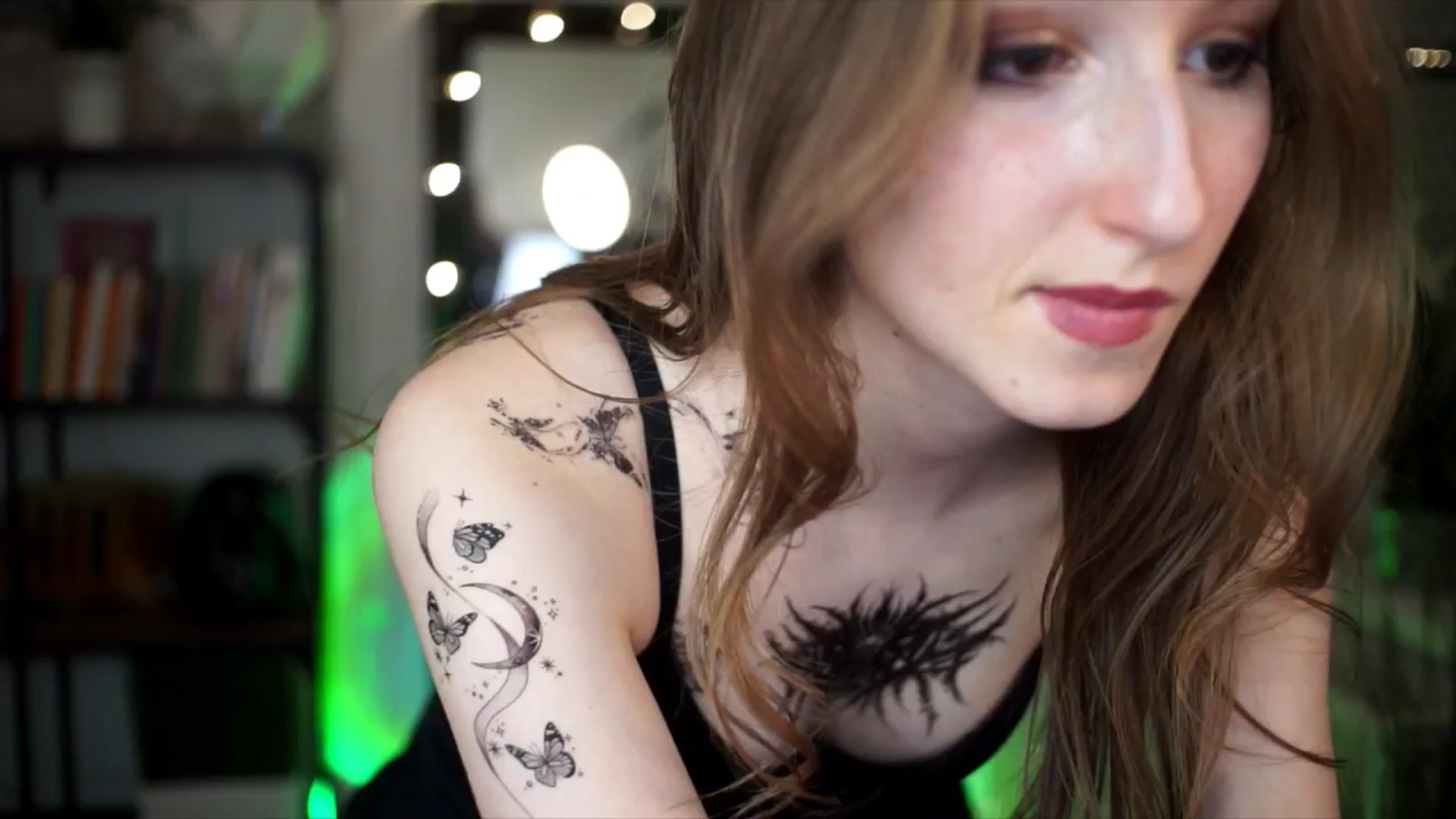 Gallery image thumbnail from Kira9's myfreecams stream on, 01/01/2026, 16:46 image 3 of 20