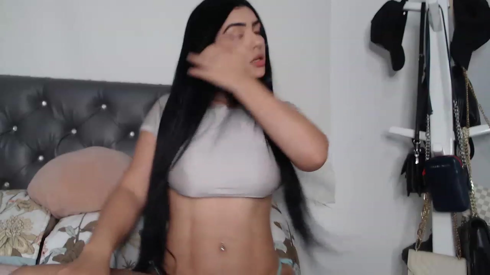 Gallery image thumbnail from KiraAmane's myfreecams stream on, 03/03/2023, 23:33 image 7 of 20
