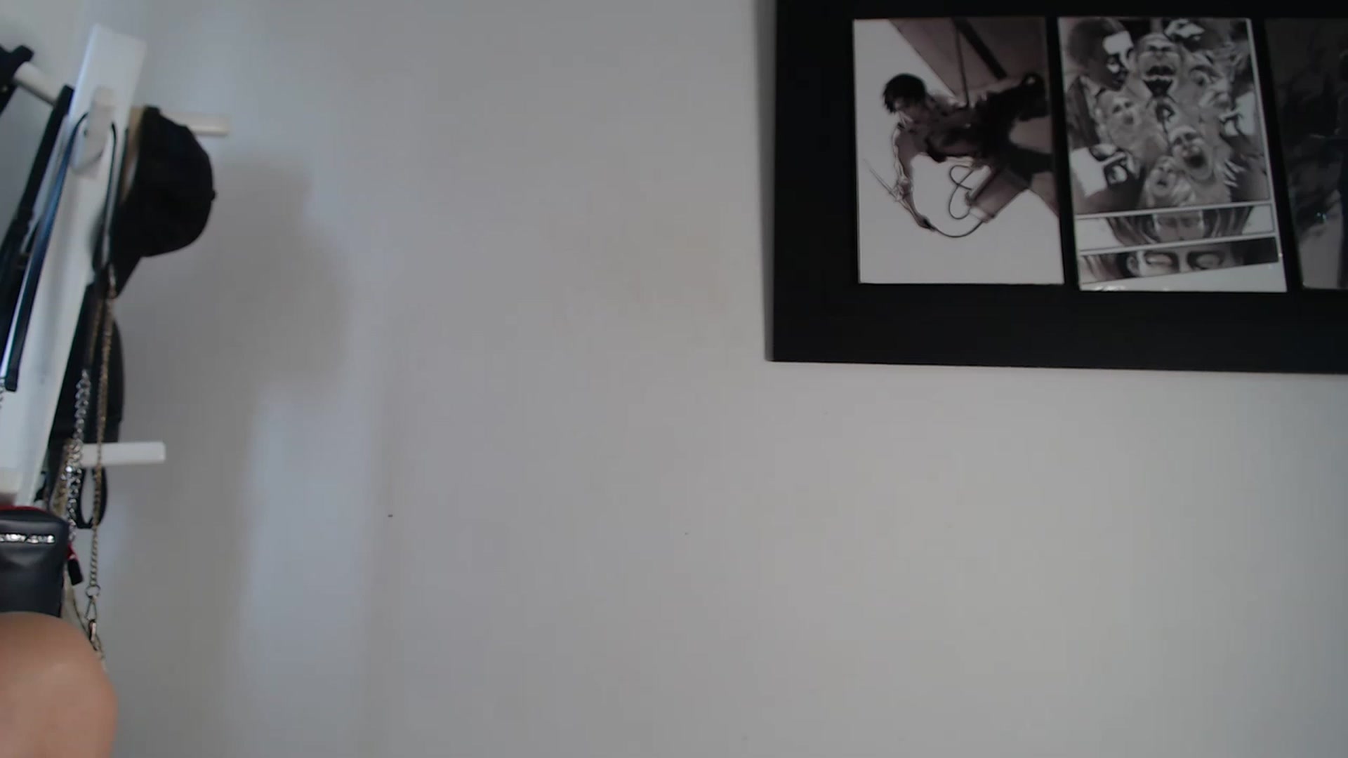 Gallery image thumbnail from KiraAmane's myfreecams stream on, 05/06/2023, 22:11 image 9 of 20
