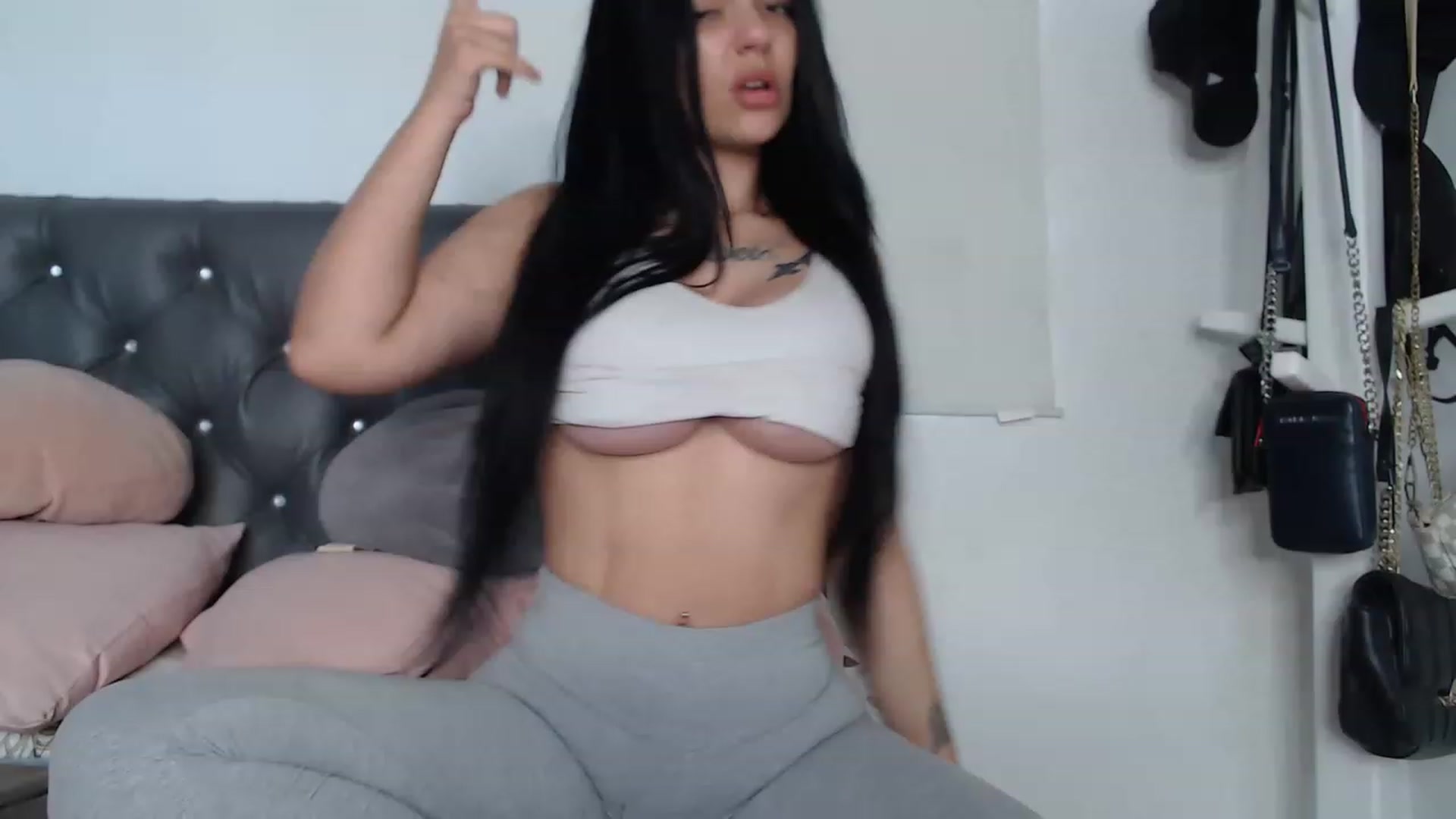 Gallery image thumbnail from KiraAmane's myfreecams stream on, 05/15/2023, 15:33 image 20 of 20