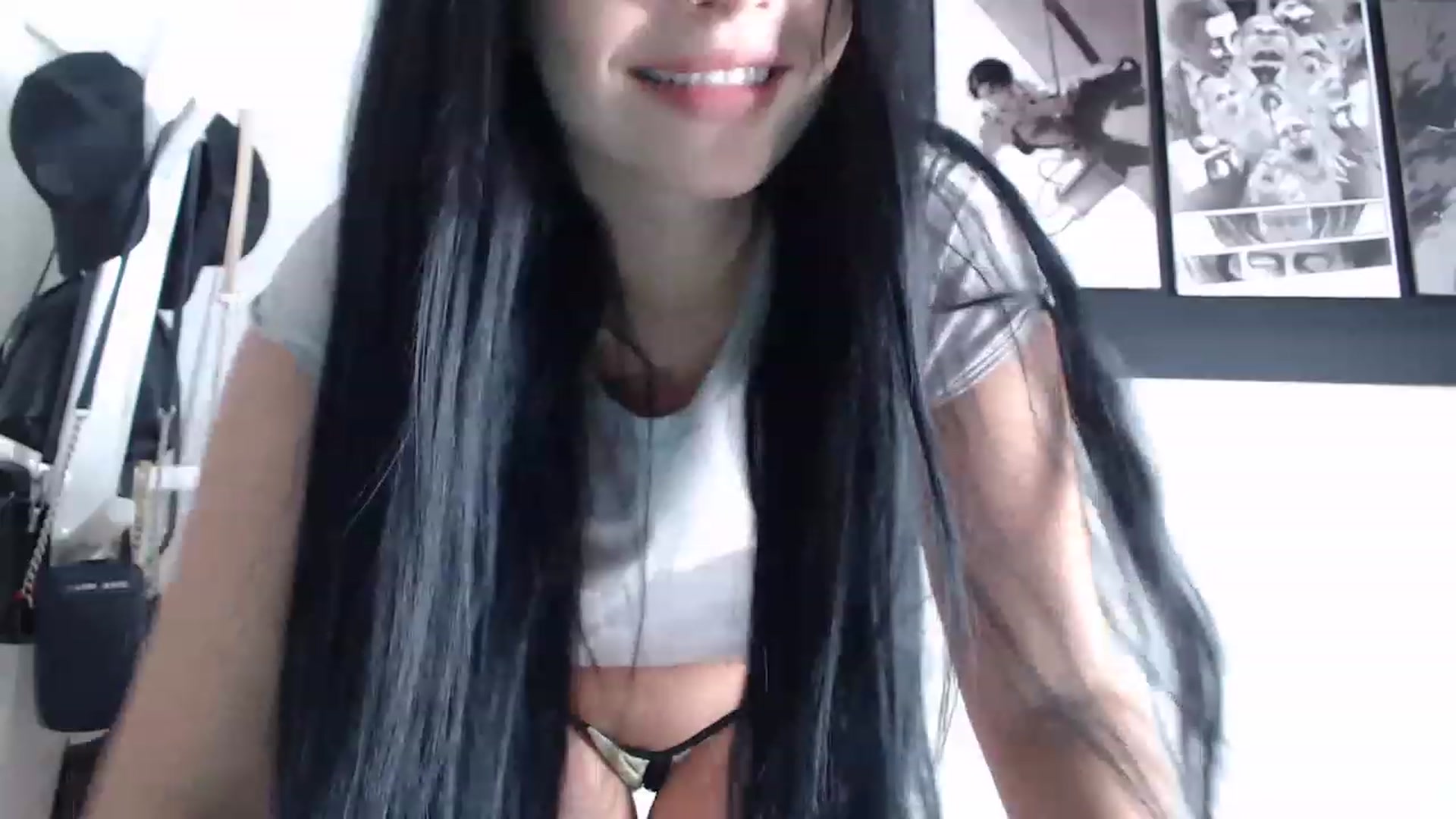 Gallery image thumbnail from KiraAmane's myfreecams stream on, 06/04/2023, 02:28 image 7 of 20