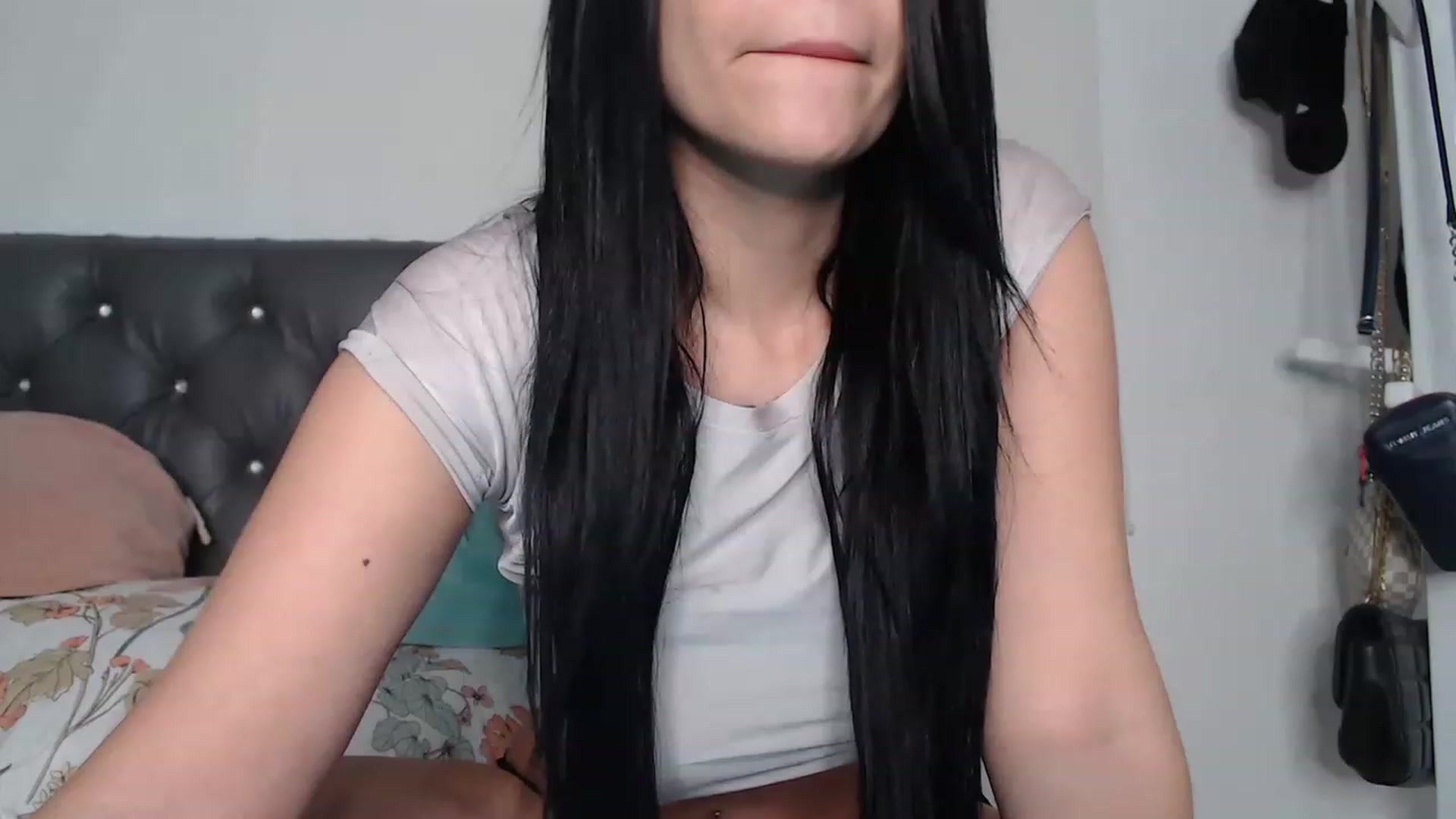 Gallery image thumbnail from KiraAmane's myfreecams stream on, 06/16/2023, 22:03 image 16 of 20