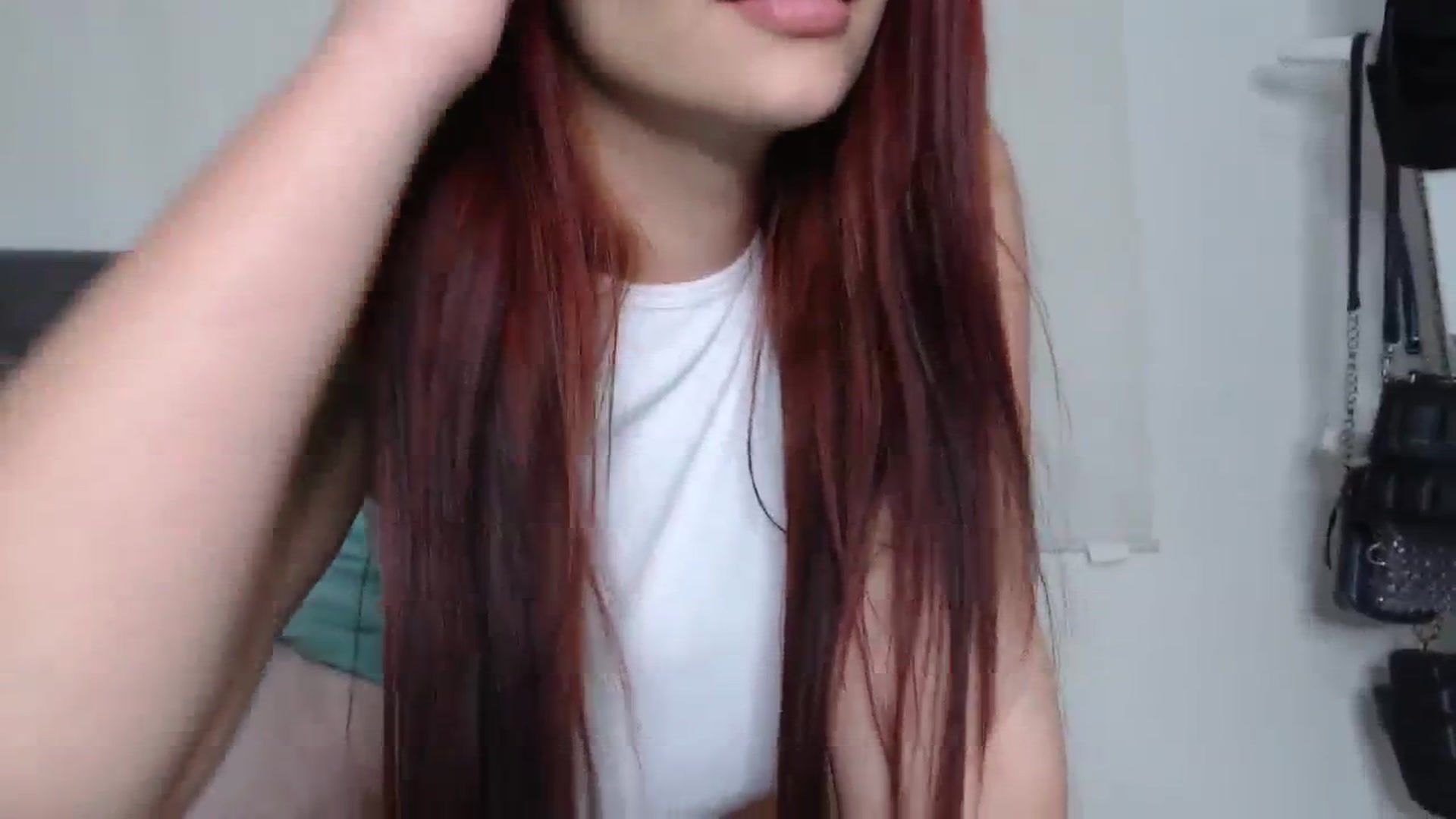 Gallery image thumbnail from KiraAmane's myfreecams stream on, 07/23/2023, 24:05 image 20 of 20