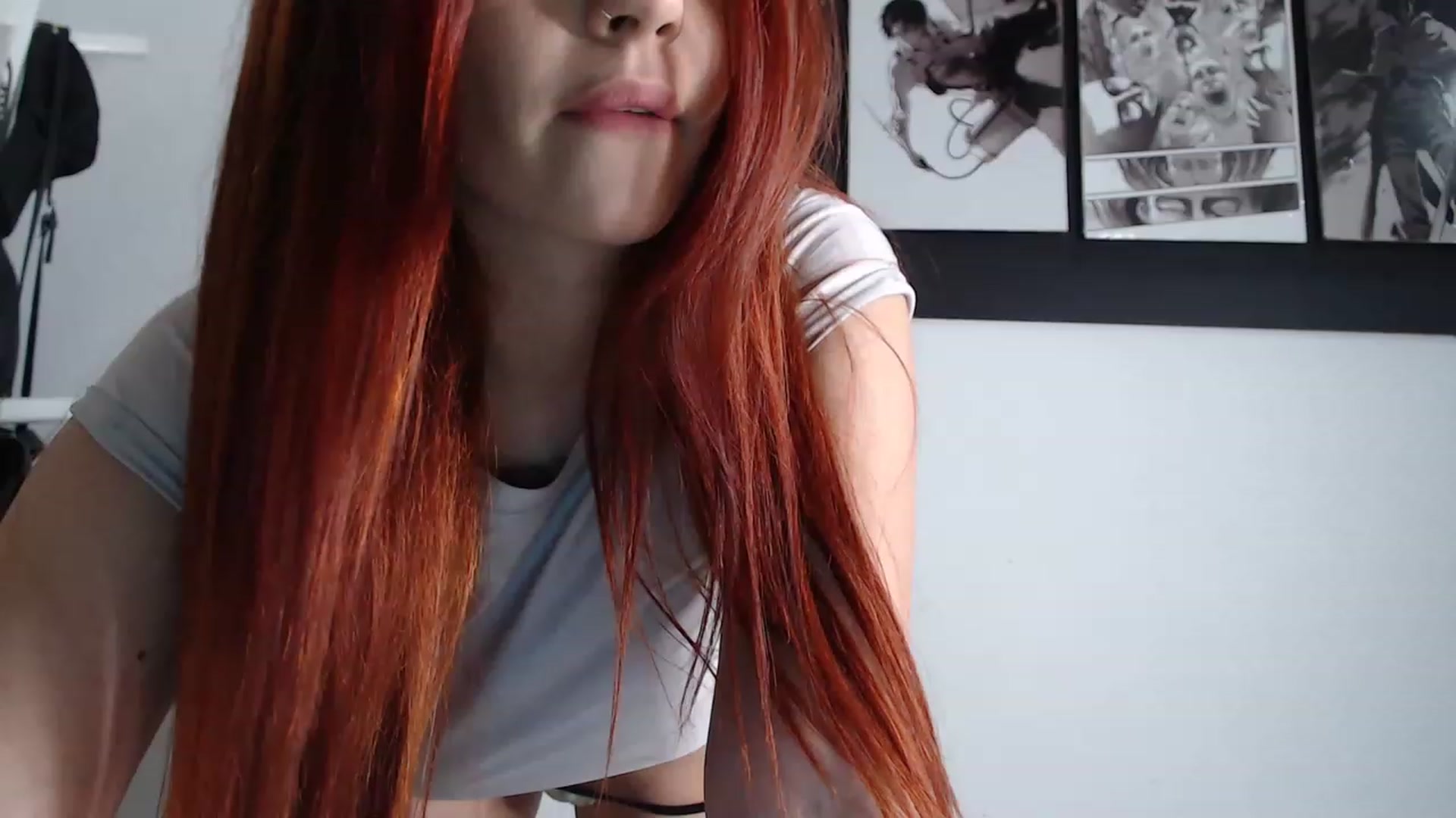 Gallery image thumbnail from KiraAmane's myfreecams stream on, 08/10/2023, 02:48 image 2 of 20