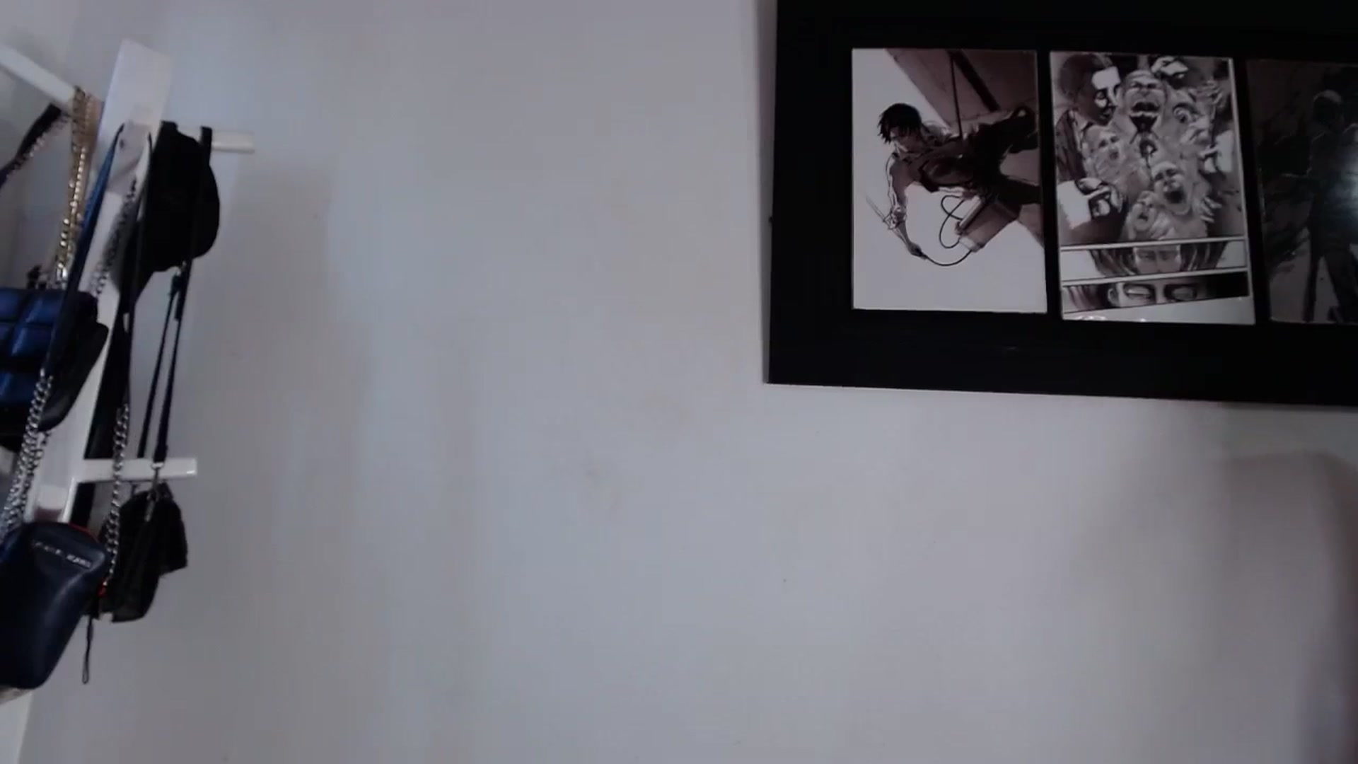 Gallery image thumbnail from KiraAmane's myfreecams stream on, 12/02/2023, 21:34 image 17 of 20