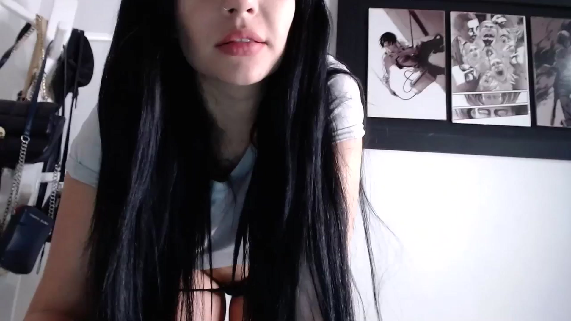 Gallery image thumbnail from KiraAmane's myfreecams stream on, 12/14/2023, 02:40 image 19 of 20