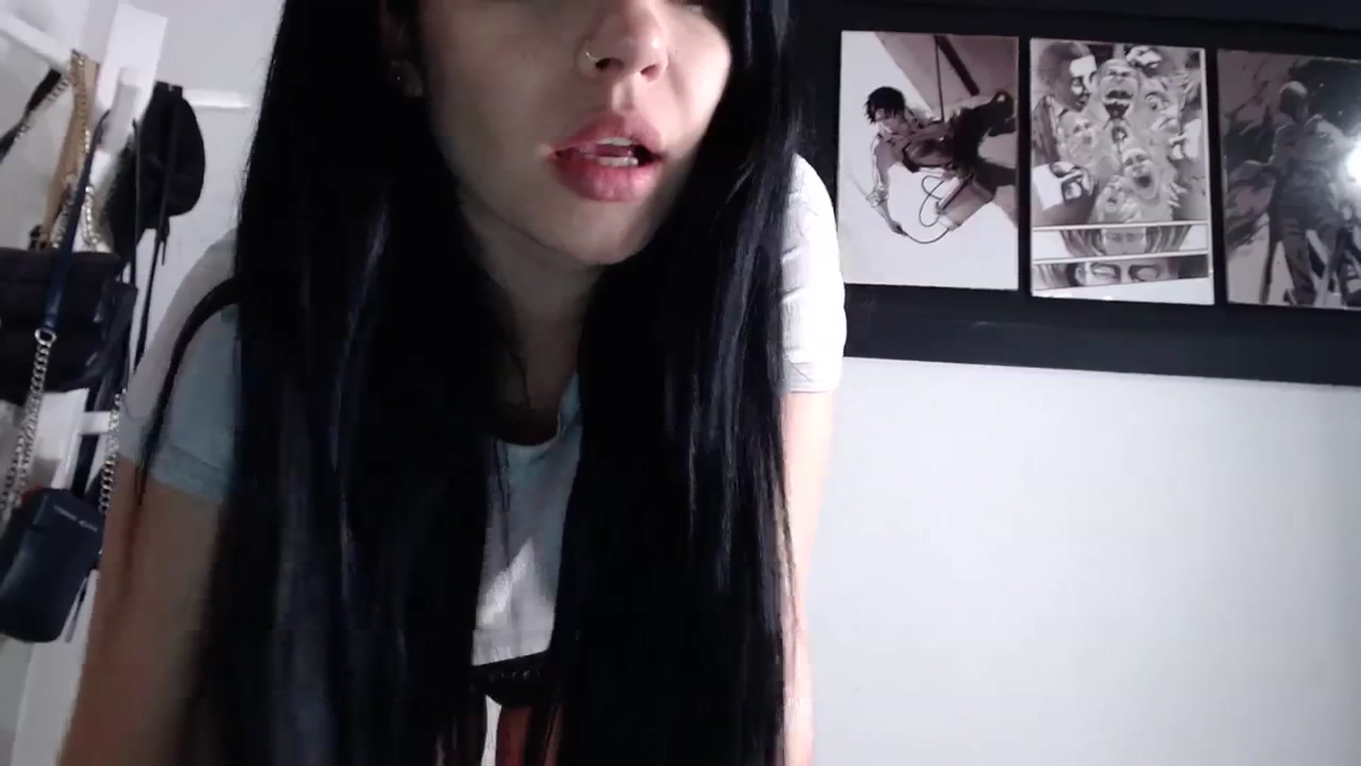 Gallery image thumbnail from KiraAmane's myfreecams stream on, 12/14/2023, 04:43 image 4 of 20