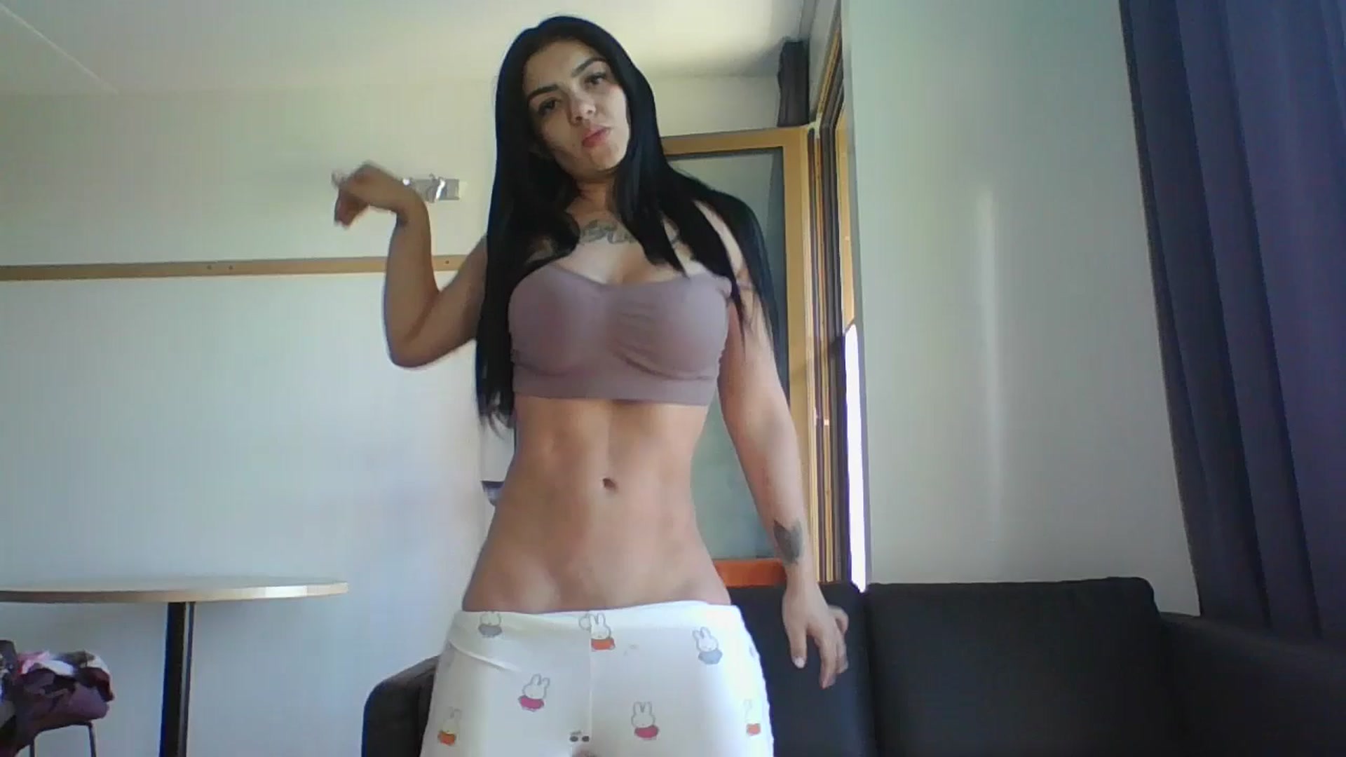Gallery image thumbnail from KiraAmane's myfreecams stream on, 04/30/2026, 07:49 image 1 of 20