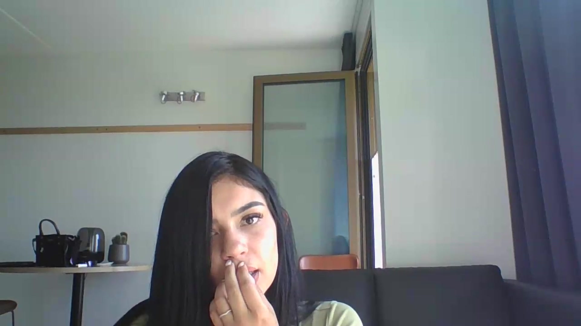 Gallery image thumbnail from KiraAmane's myfreecams stream on, 07/07/2026, 08:59 image 4 of 20