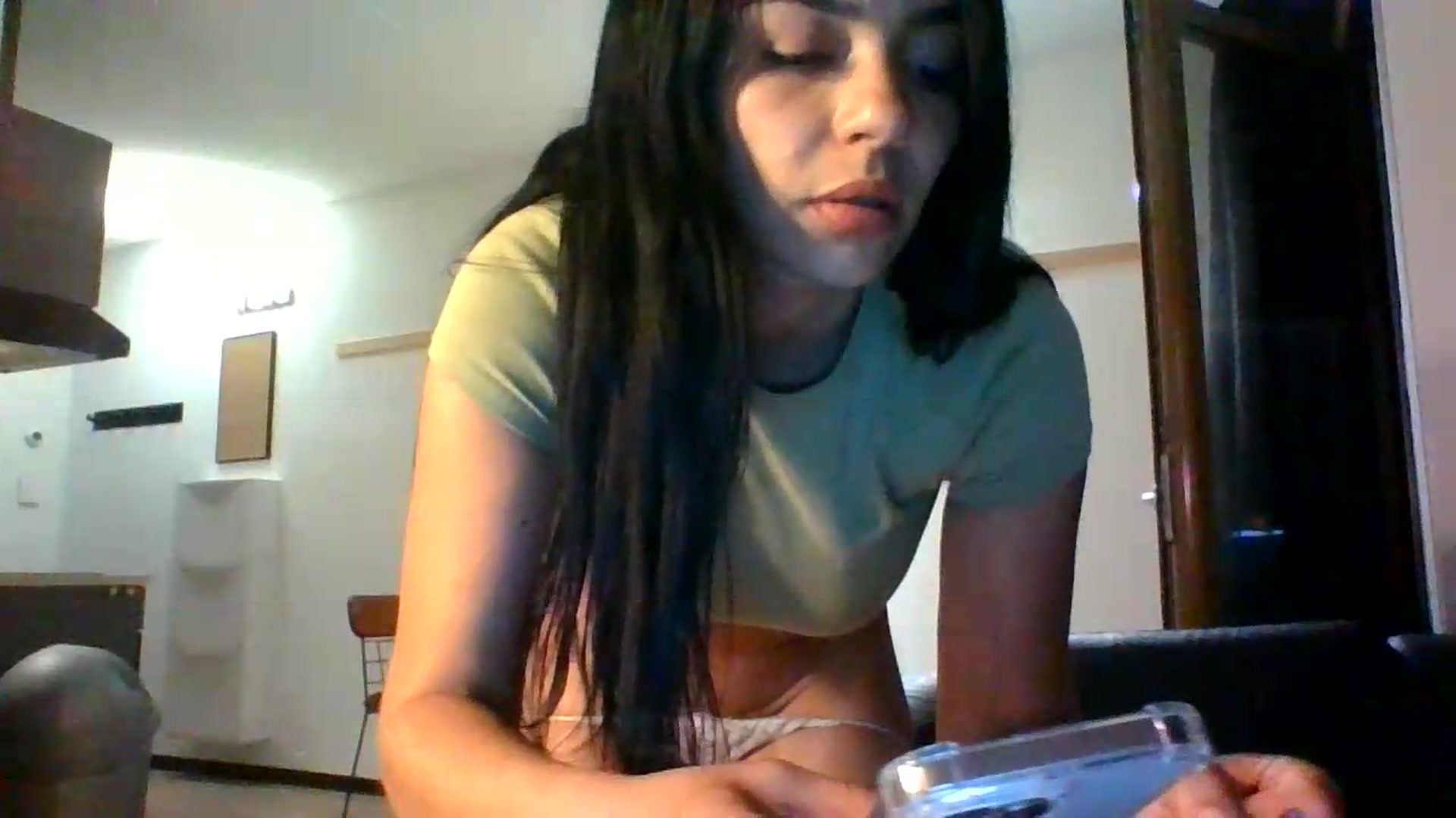 Gallery image thumbnail from KiraAmane's myfreecams stream on, 08/20/2026, 24:51 image 2 of 20