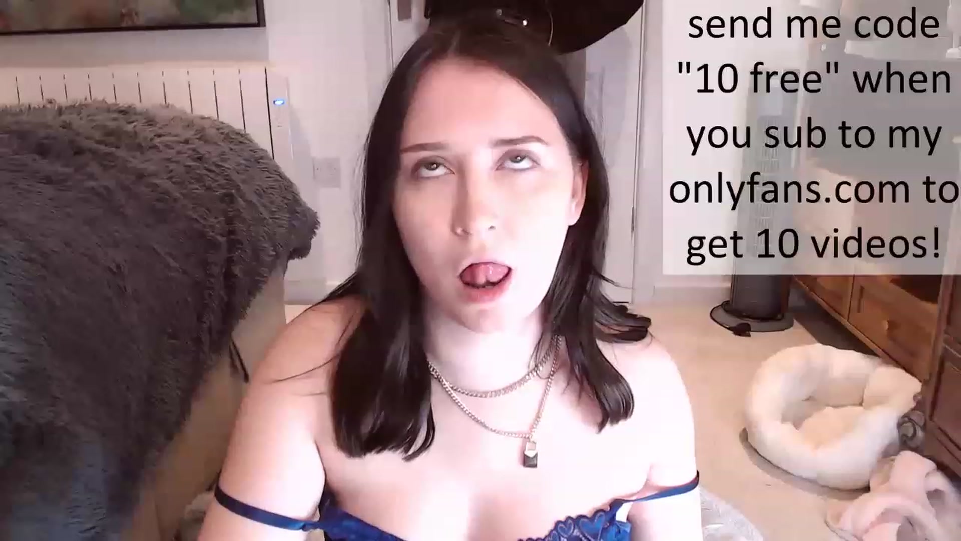 Gallery image thumbnail from KiraBee's myfreecams stream on, 03/06/2023, 24:06 image 17 of 20