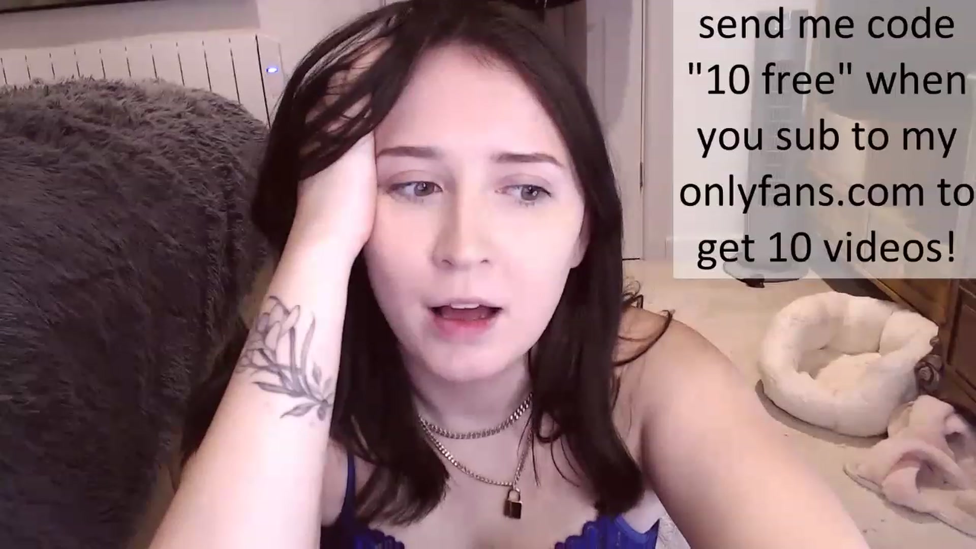 Gallery image thumbnail from KiraBee's myfreecams stream on, 03/06/2023, 24:06 image 20 of 20