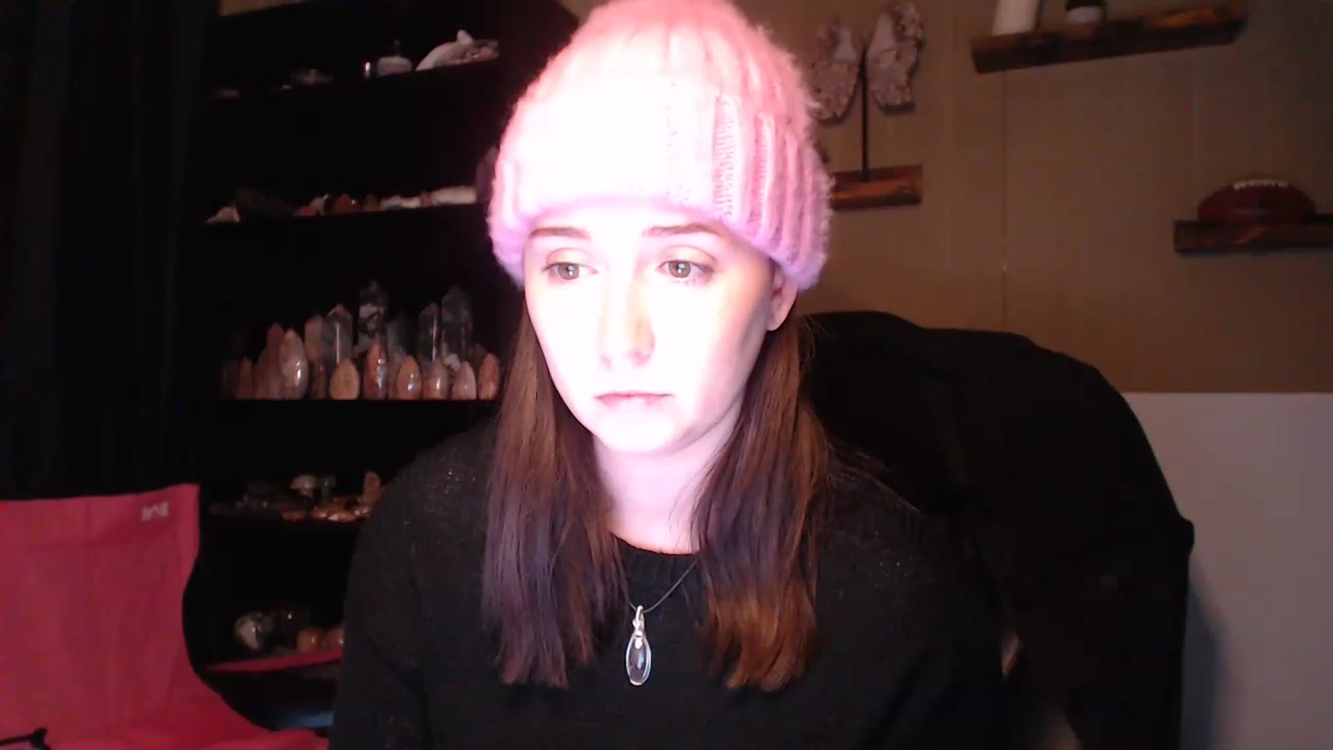 Gallery image thumbnail from KiraBee's myfreecams stream on, 04/23/2023, 15:49 image 19 of 20