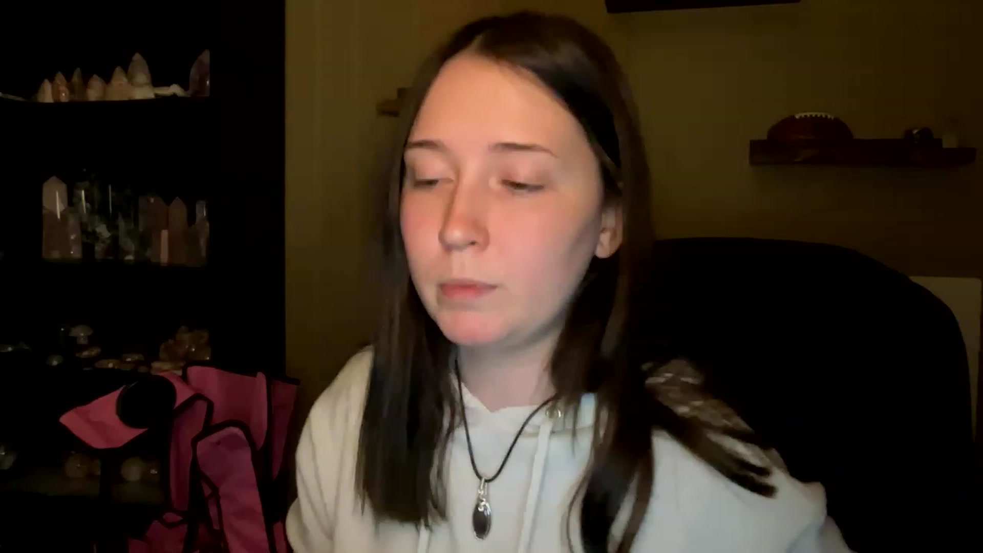 Gallery image thumbnail from KiraBee's myfreecams stream on, 05/05/2023, 22:17 image 18 of 20