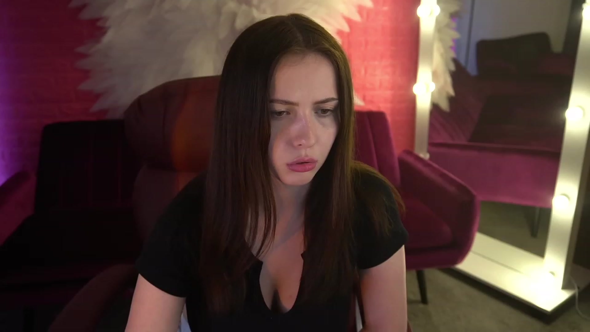 Gallery image thumbnail from KiraCandyy's myfreecams stream on, 05/30/2023, 11:55 image 10 of 20