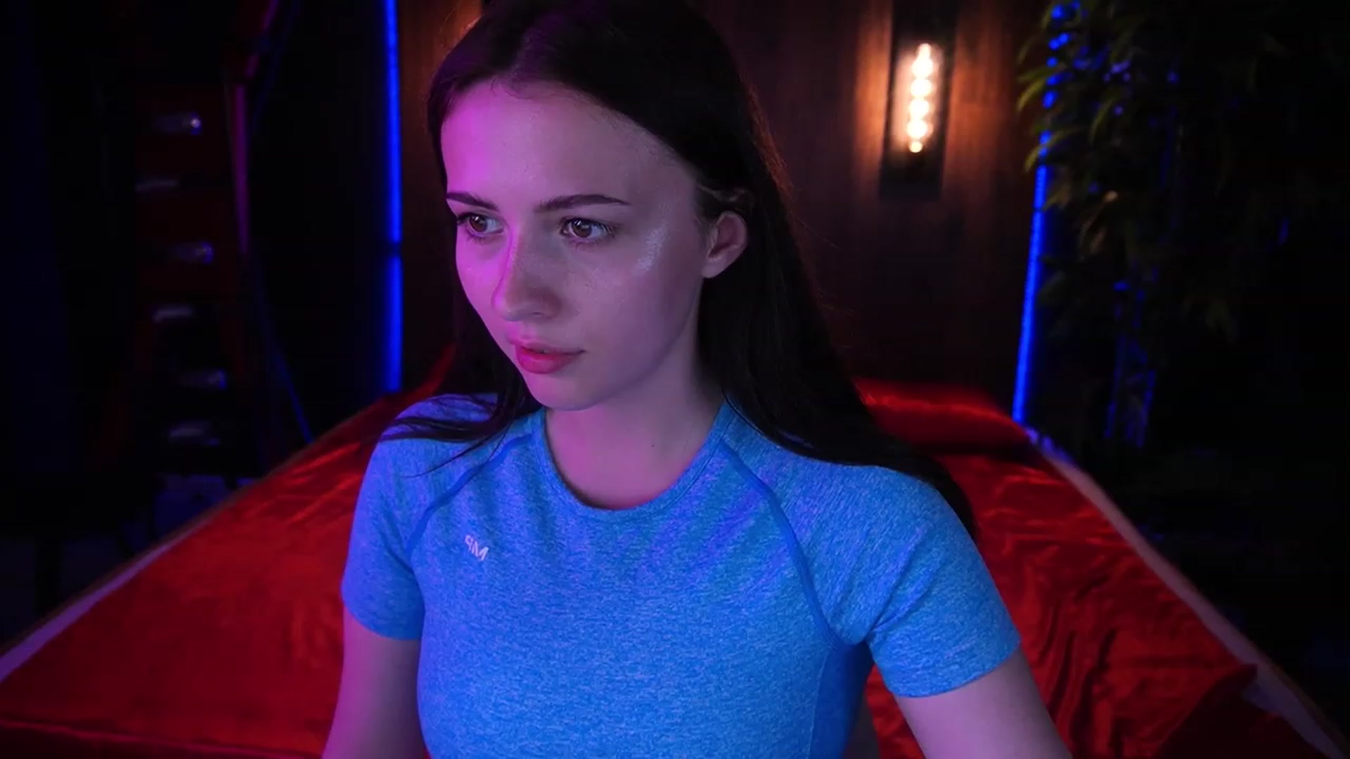 Gallery image thumbnail from KiraCandyy's myfreecams stream on, 05/31/2023, 13:52 image 10 of 20