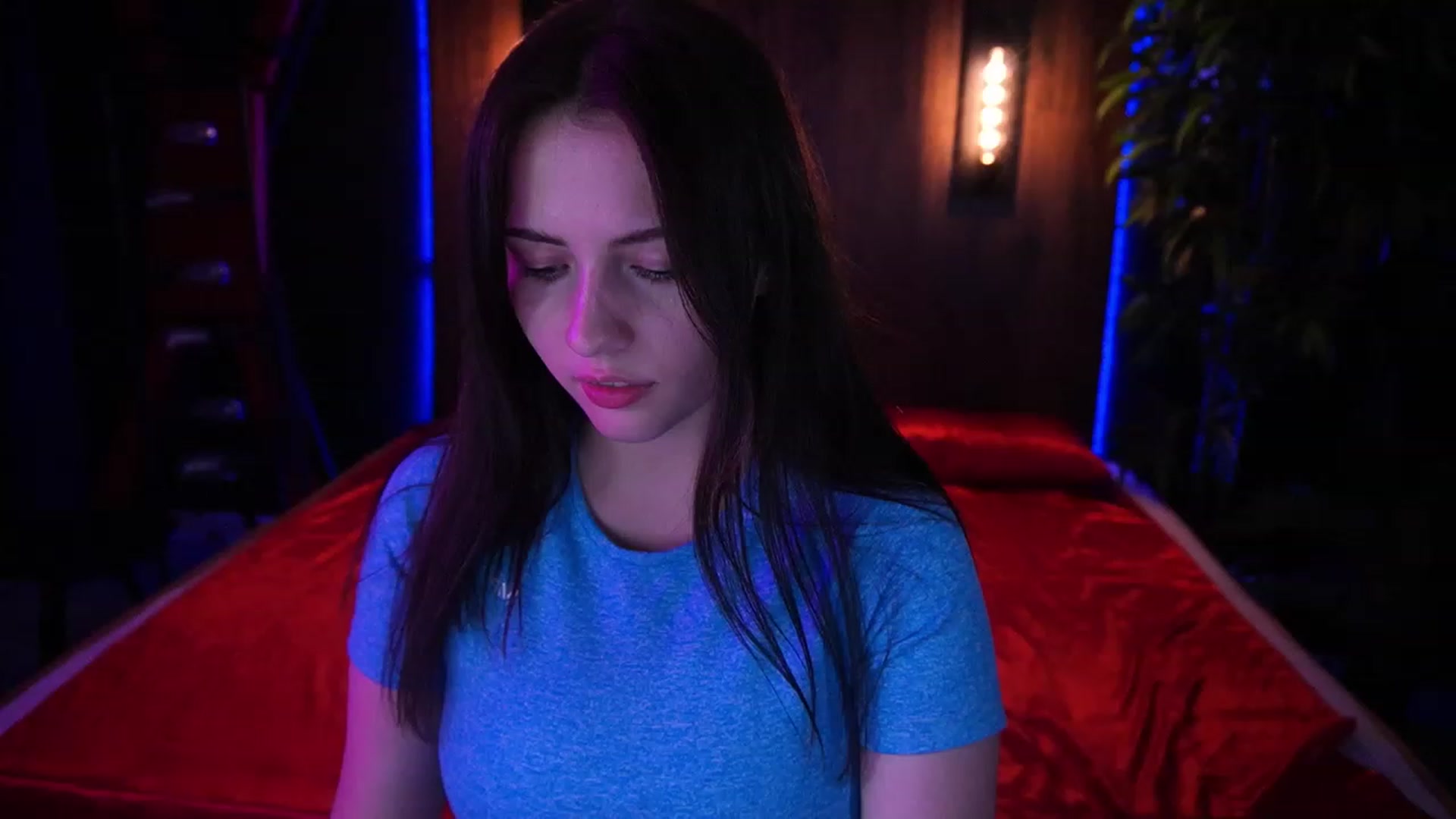 Gallery image thumbnail from KiraCandyy's myfreecams stream on, 05/31/2023, 13:52 image 4 of 20