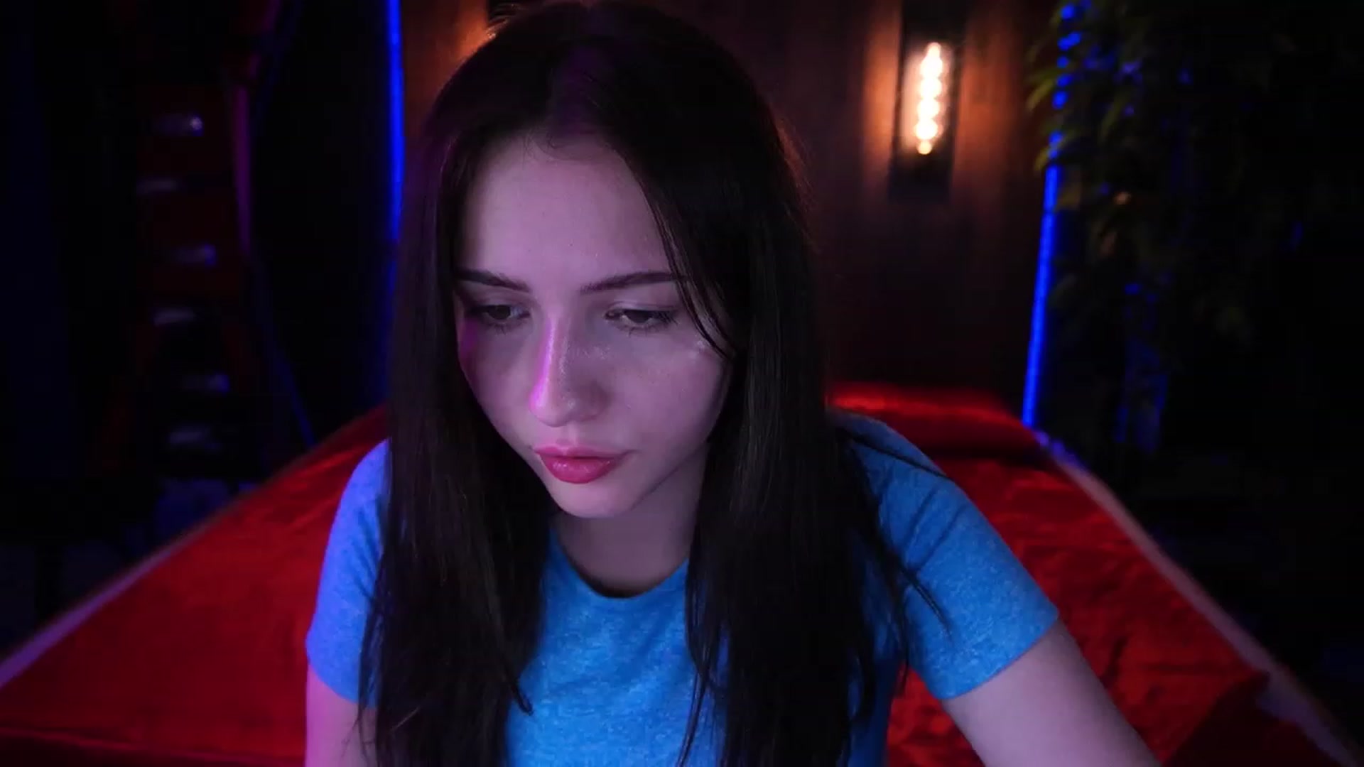 Gallery image thumbnail from KiraCandyy's myfreecams stream on, 05/31/2023, 13:52 image 16 of 20