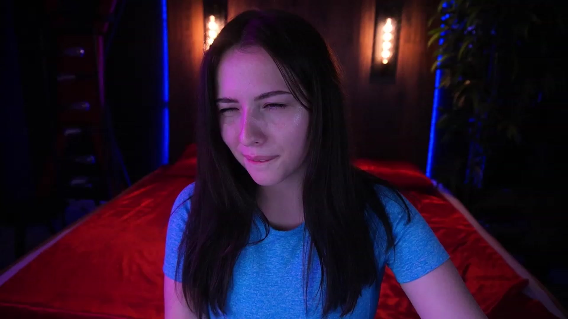 Gallery image thumbnail from KiraCandyy's myfreecams stream on, 05/31/2023, 13:52 image 14 of 20