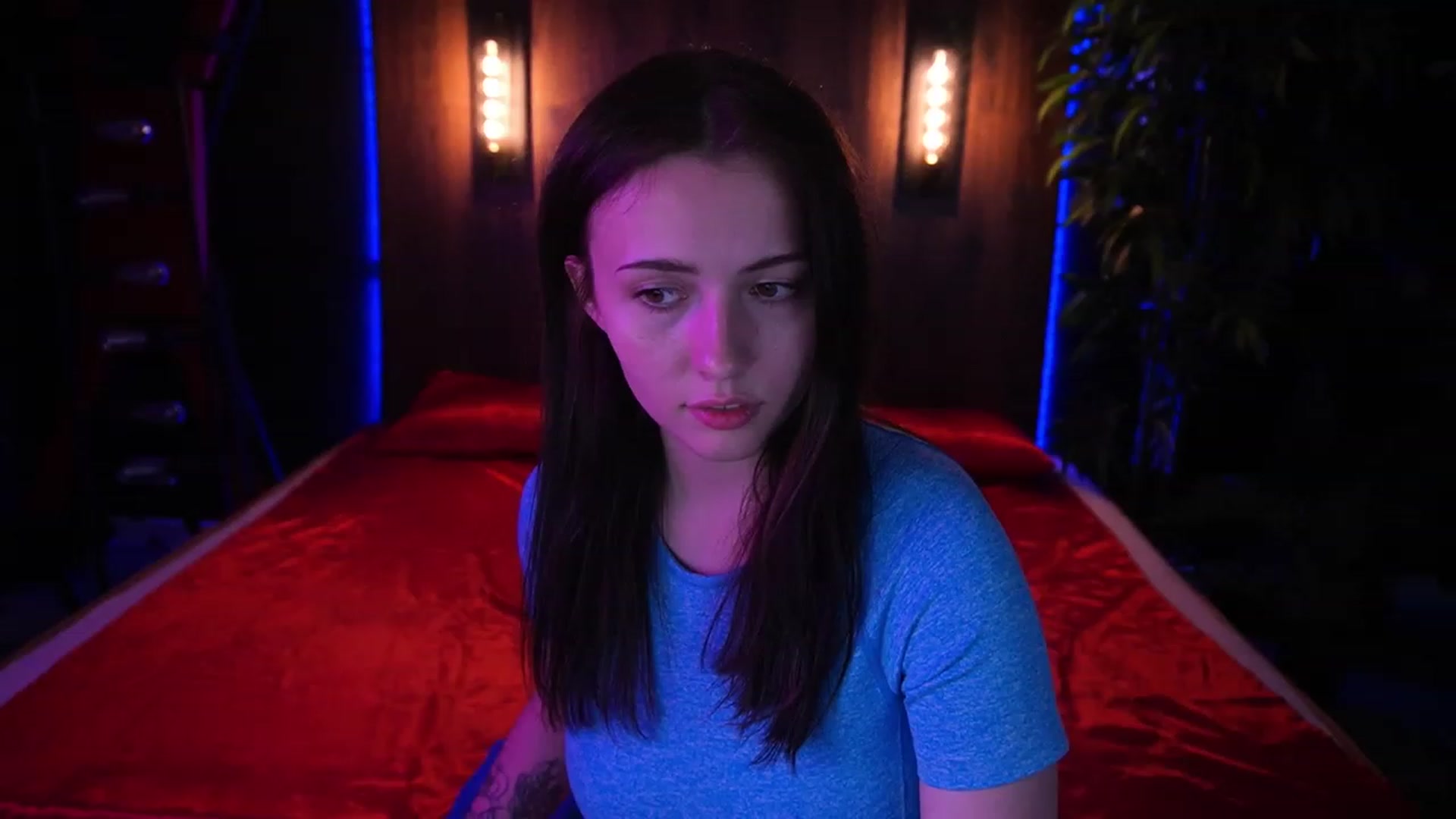 Gallery image thumbnail from KiraCandyy's myfreecams stream on, 05/31/2023, 14:32 image 5 of 20