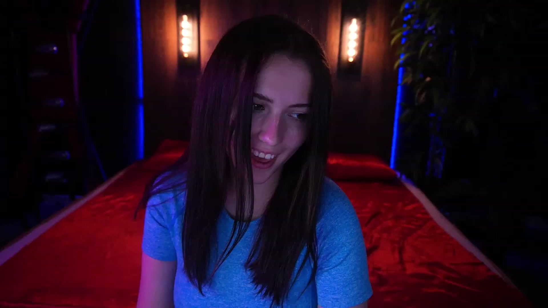 Gallery image thumbnail from KiraCandyy's myfreecams stream on, 05/31/2023, 14:32 image 9 of 20