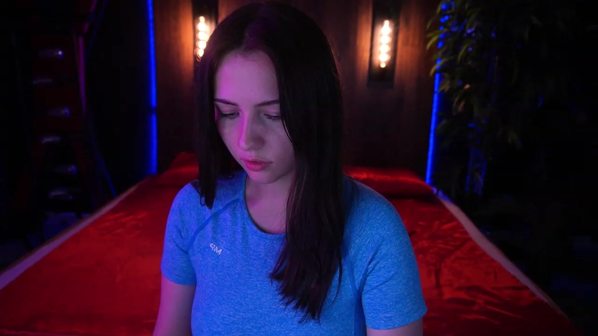 Gallery image thumbnail from KiraCandyy's myfreecams stream on, 05/31/2023, 14:32 image 8 of 20