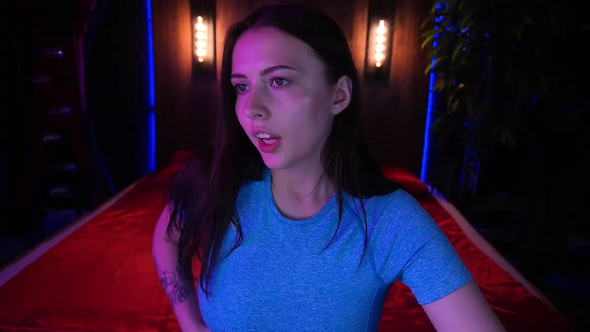 Gallery image thumbnail from KiraCandyy's myfreecams stream on, 05/31/2023, 14:32 image 20 of 20