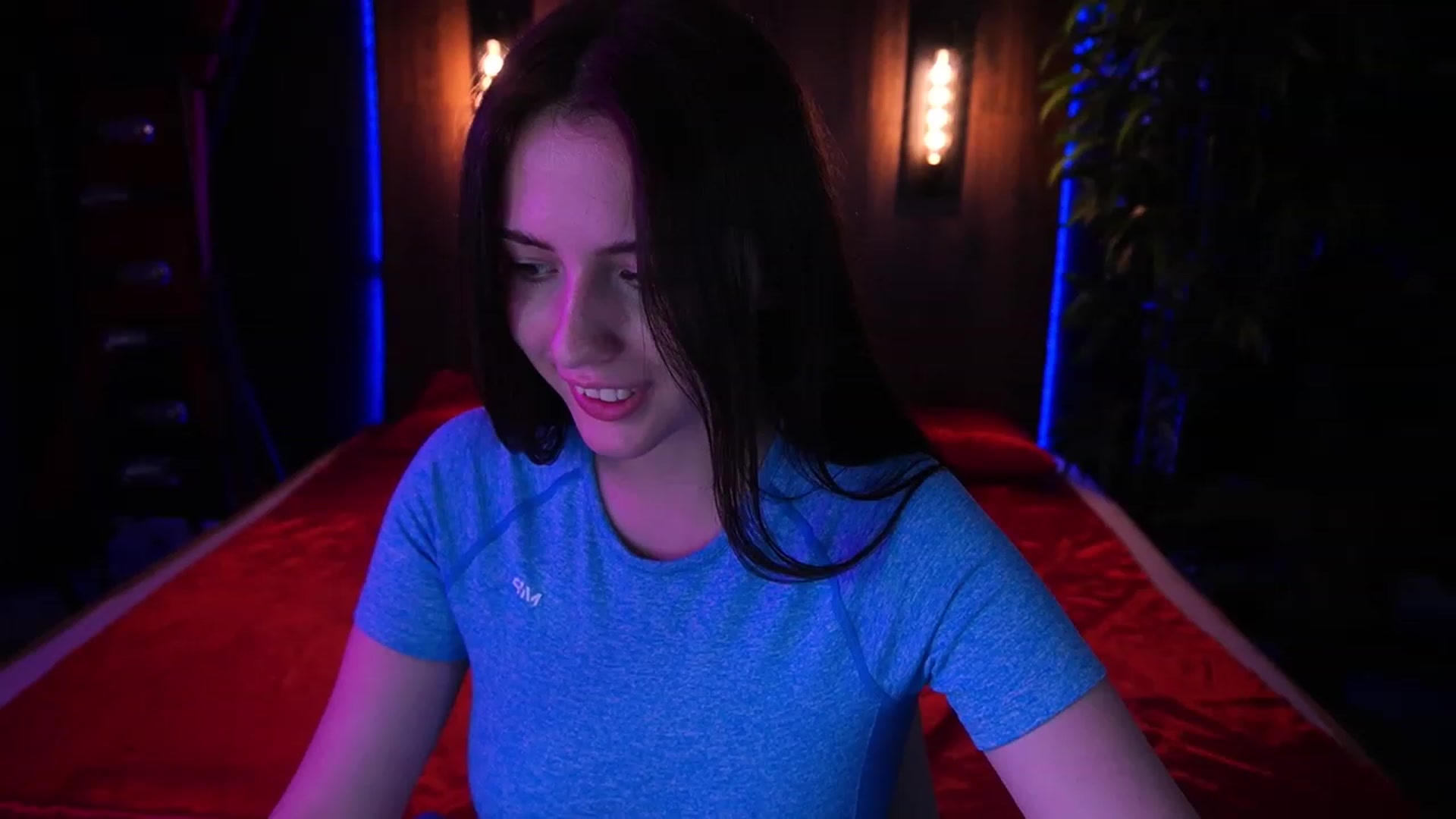 Gallery image thumbnail from KiraCandyy's myfreecams stream on, 05/31/2023, 14:32 image 18 of 20