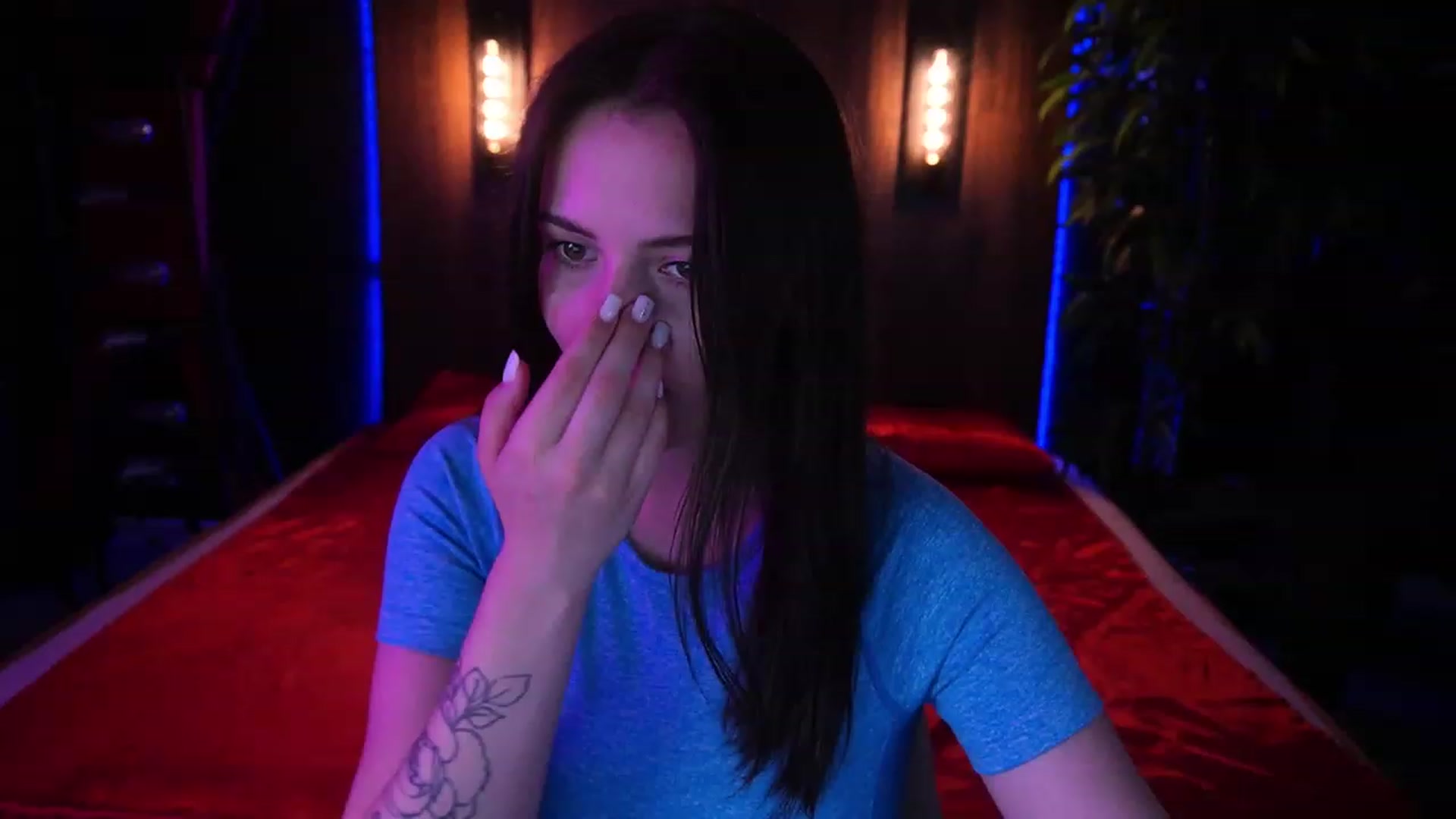 Gallery image thumbnail from KiraCandyy's myfreecams stream on, 05/31/2023, 14:32 image 10 of 20