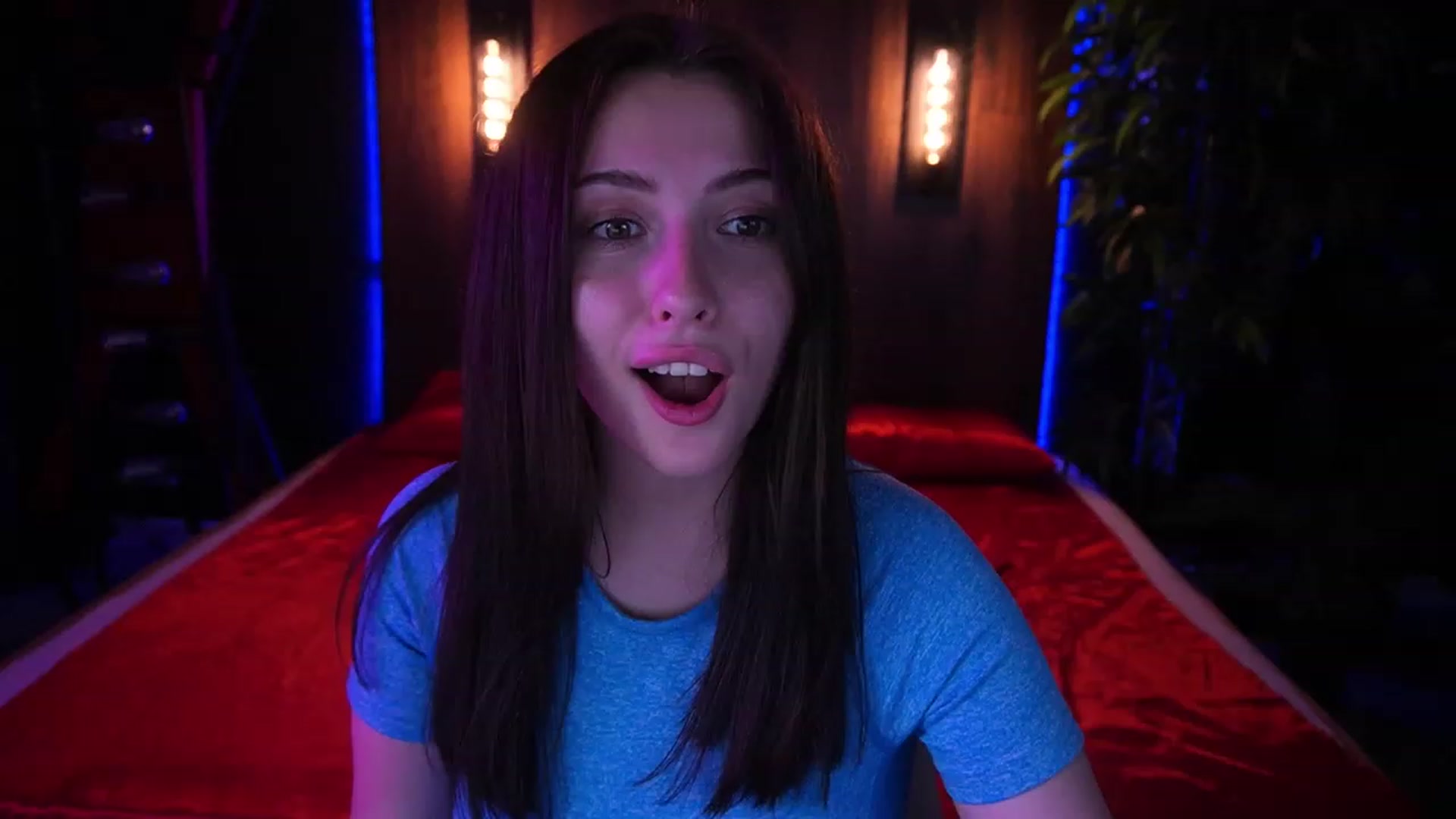 Gallery image thumbnail from KiraCandyy's myfreecams stream on, 05/31/2023, 14:32 image 13 of 20