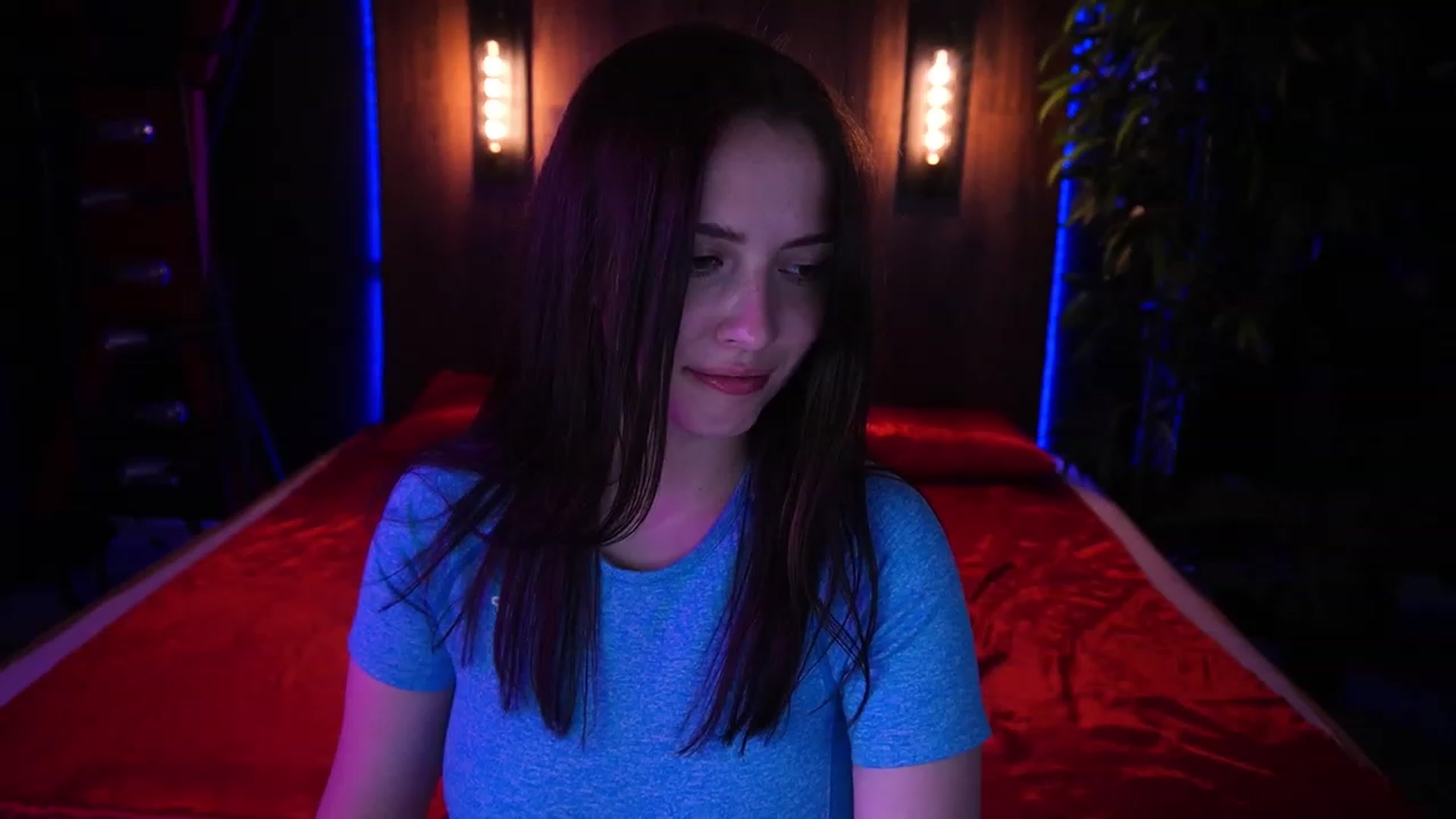 Gallery image thumbnail from KiraCandyy's myfreecams stream on, 05/31/2023, 14:32 image 12 of 20