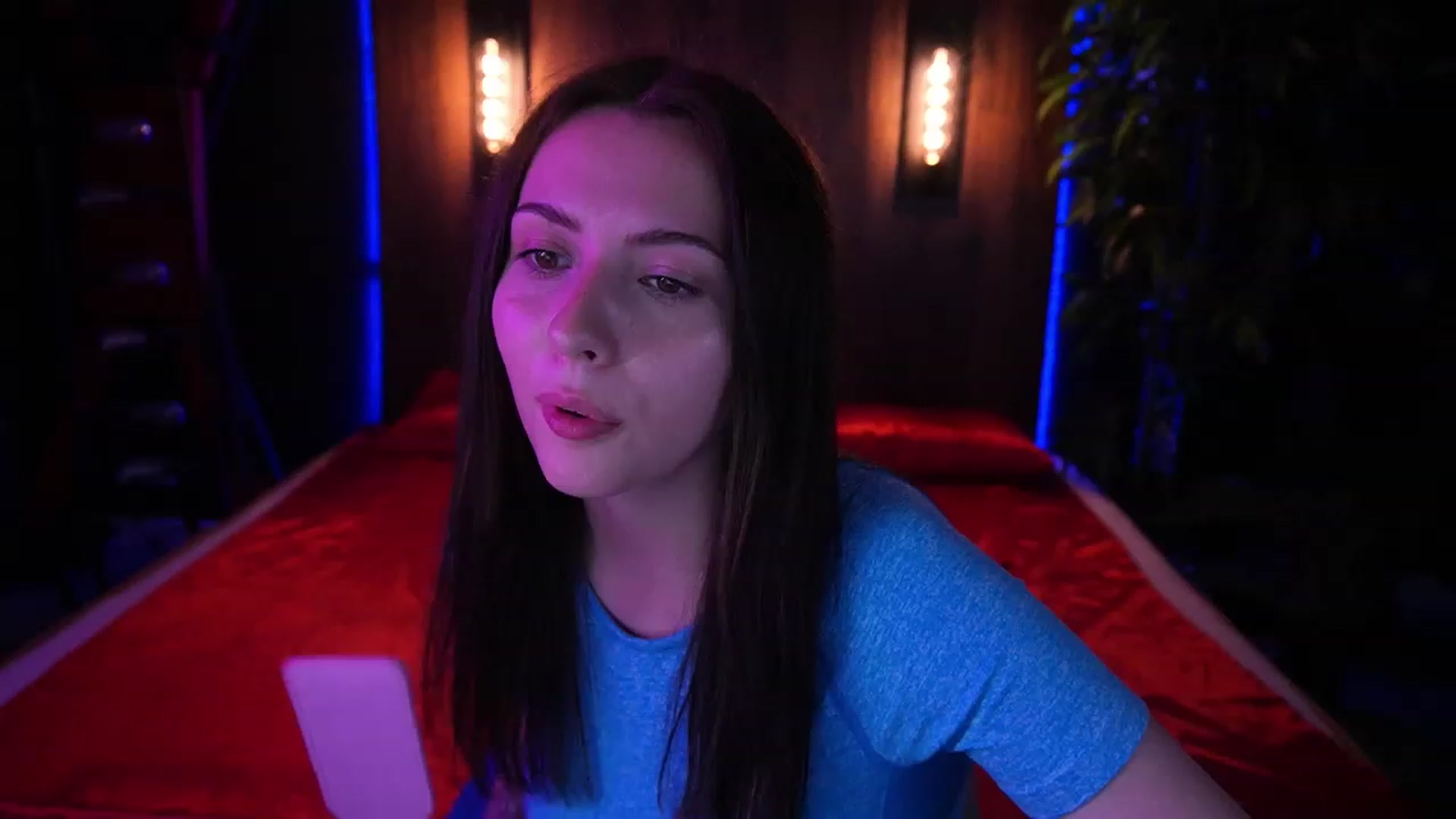 Gallery image thumbnail from KiraCandyy's myfreecams stream on, 05/31/2023, 14:32 image 4 of 20
