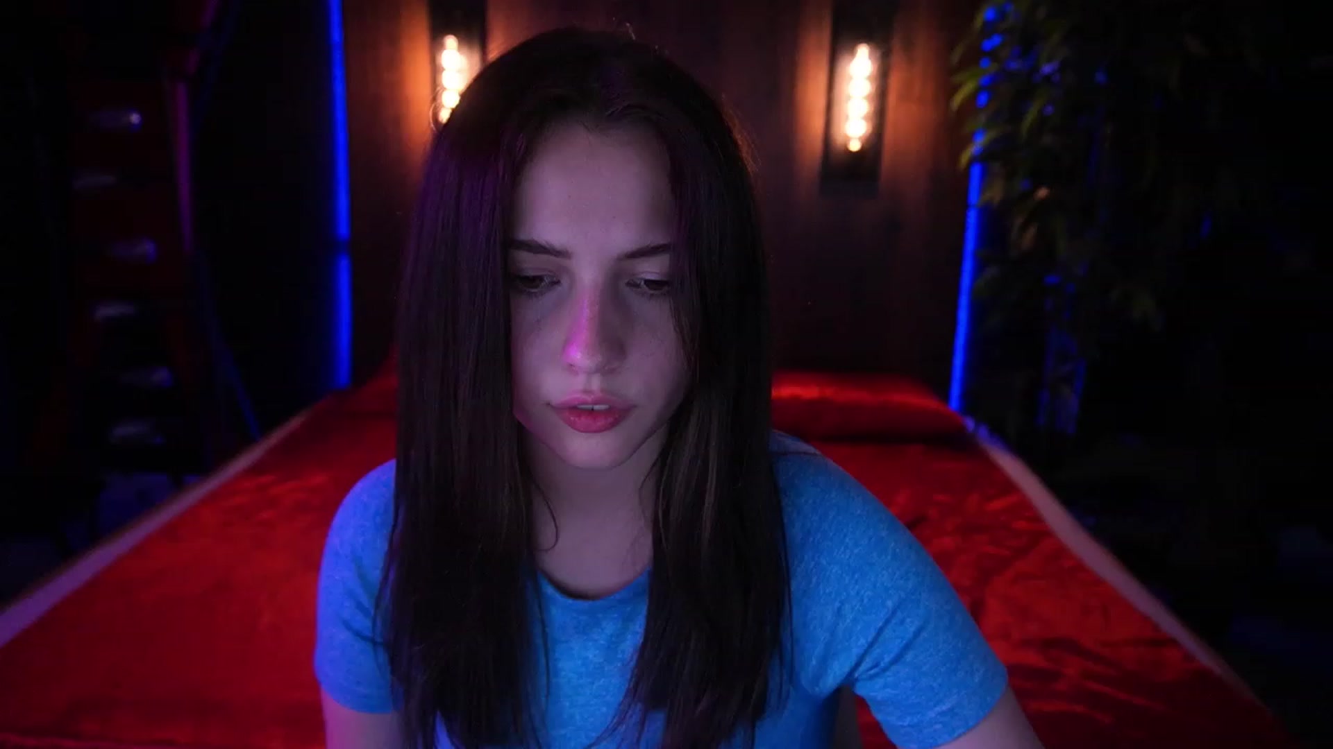 Gallery image thumbnail from KiraCandyy's myfreecams stream on, 05/31/2023, 14:32 image 14 of 20