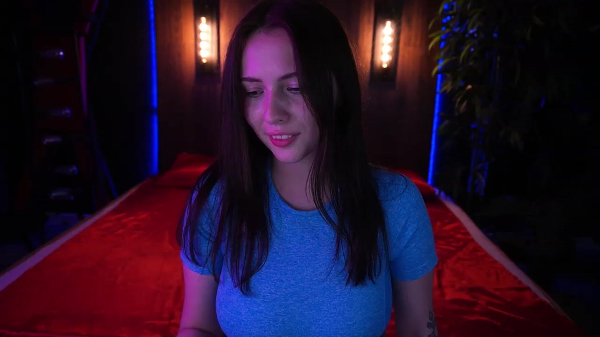 Gallery image thumbnail from KiraCandyy's myfreecams stream on, 05/31/2023, 14:32 image 17 of 20