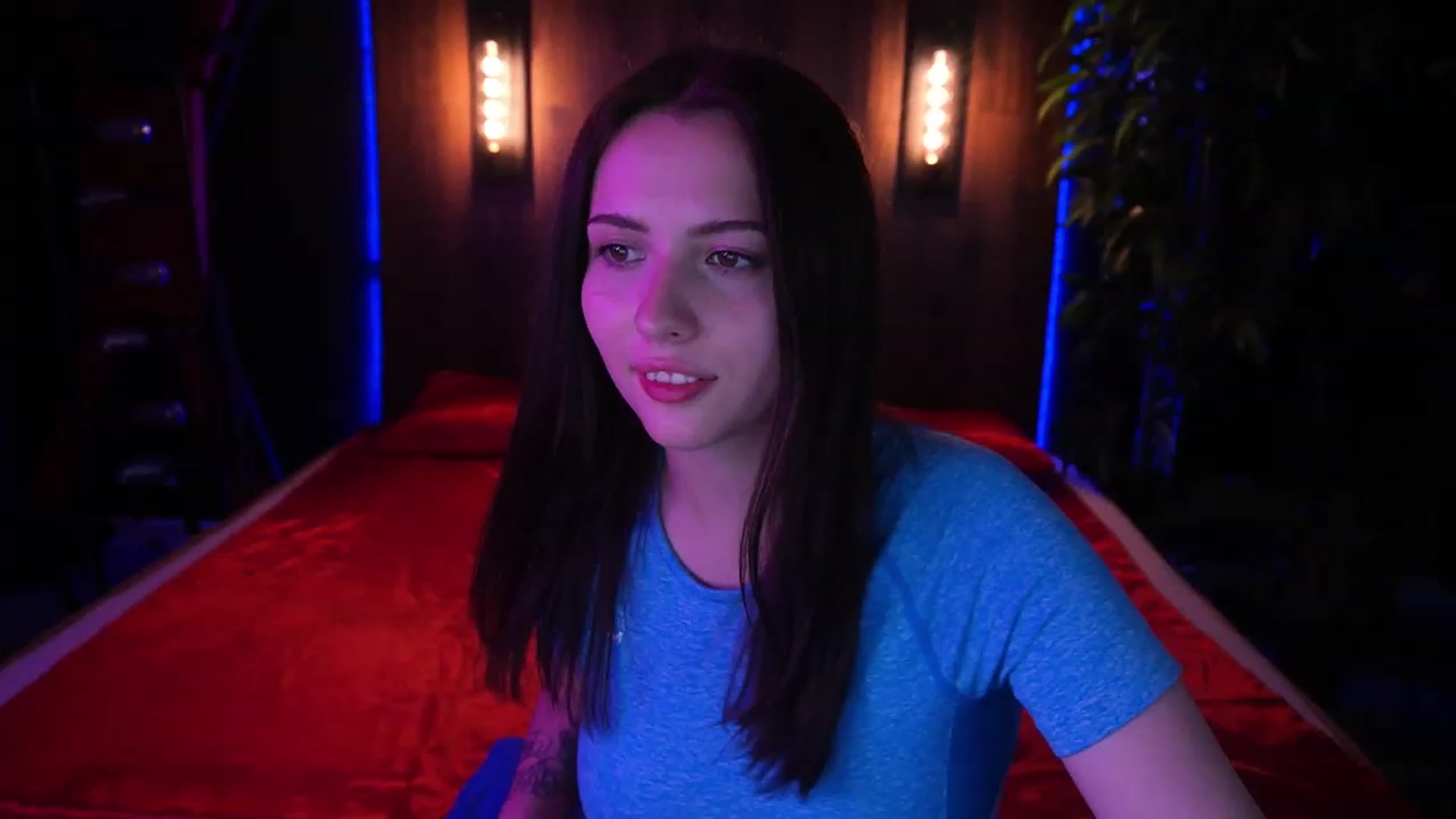 Gallery image thumbnail from KiraCandyy's myfreecams stream on, 05/31/2023, 14:32 image 6 of 20