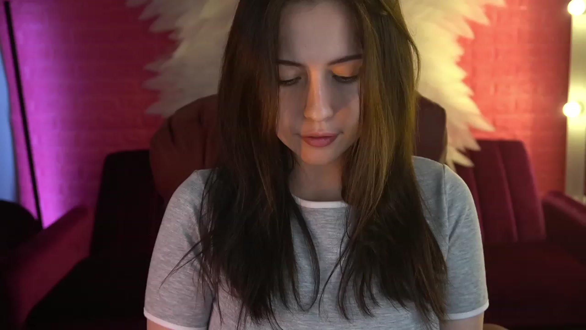 Gallery image thumbnail from KiraCandyy's myfreecams stream on, 06/01/2023, 10:23 image 9 of 20