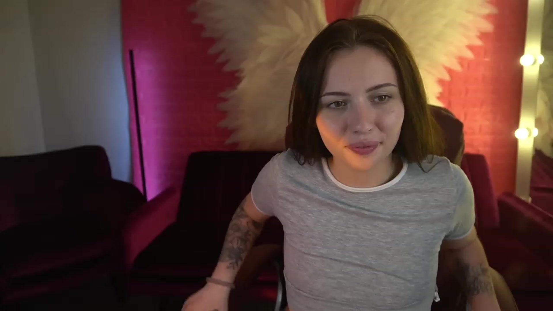 Gallery image thumbnail from KiraCandyy's myfreecams stream on, 06/01/2023, 10:35 image 15 of 20