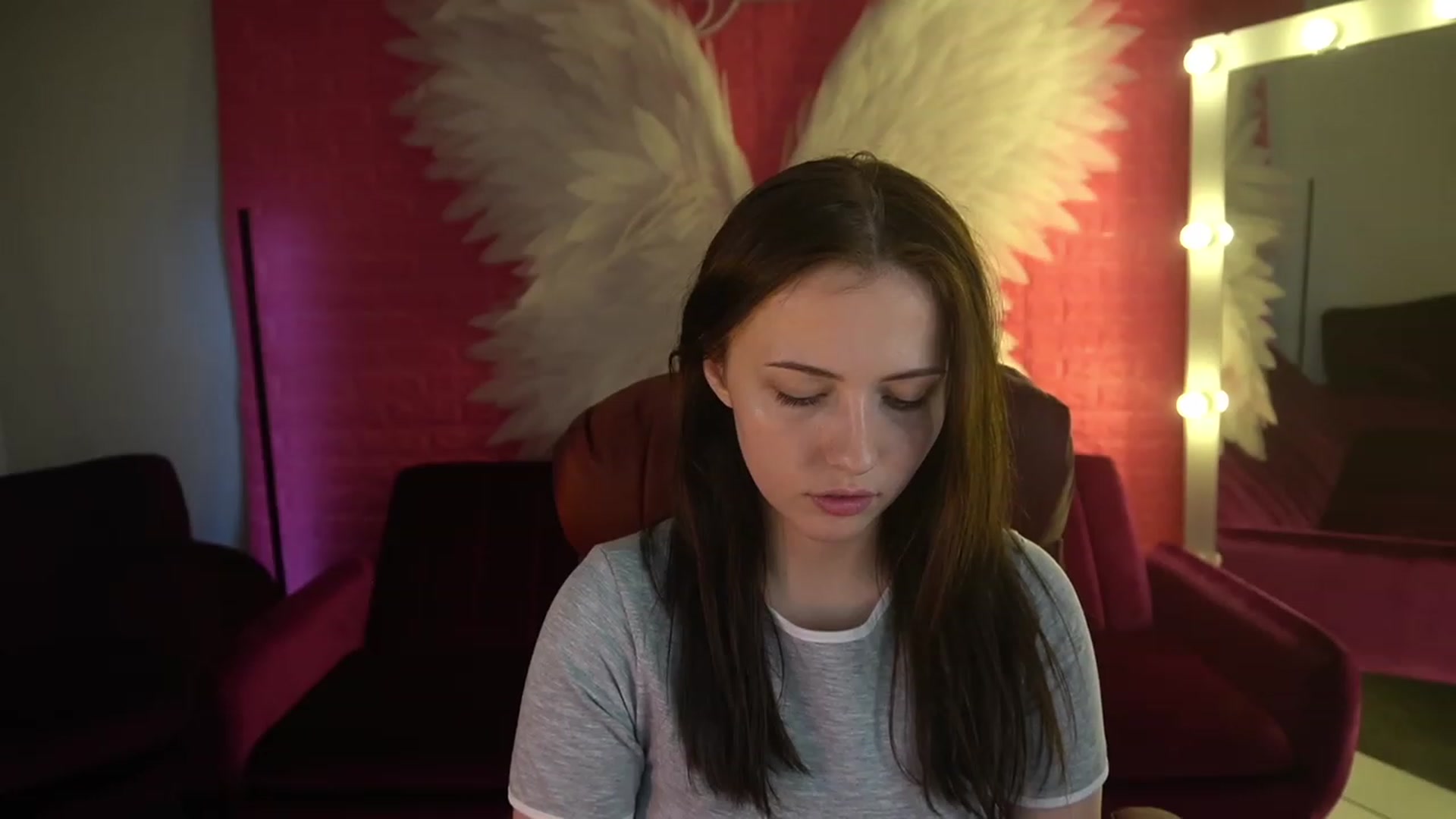 Gallery image thumbnail from KiraCandyy's myfreecams stream on, 06/01/2023, 10:59 image 19 of 20
