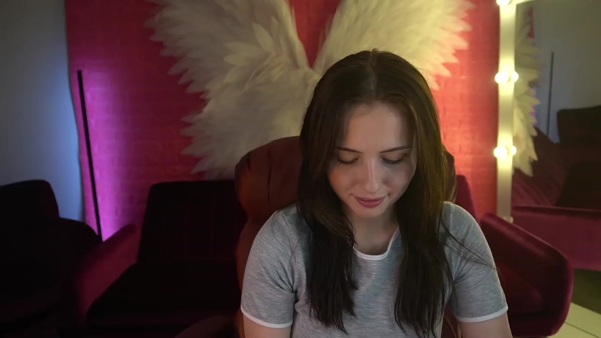 Gallery image thumbnail from KiraCandyy's myfreecams stream on, 06/01/2023, 10:59 image 17 of 20