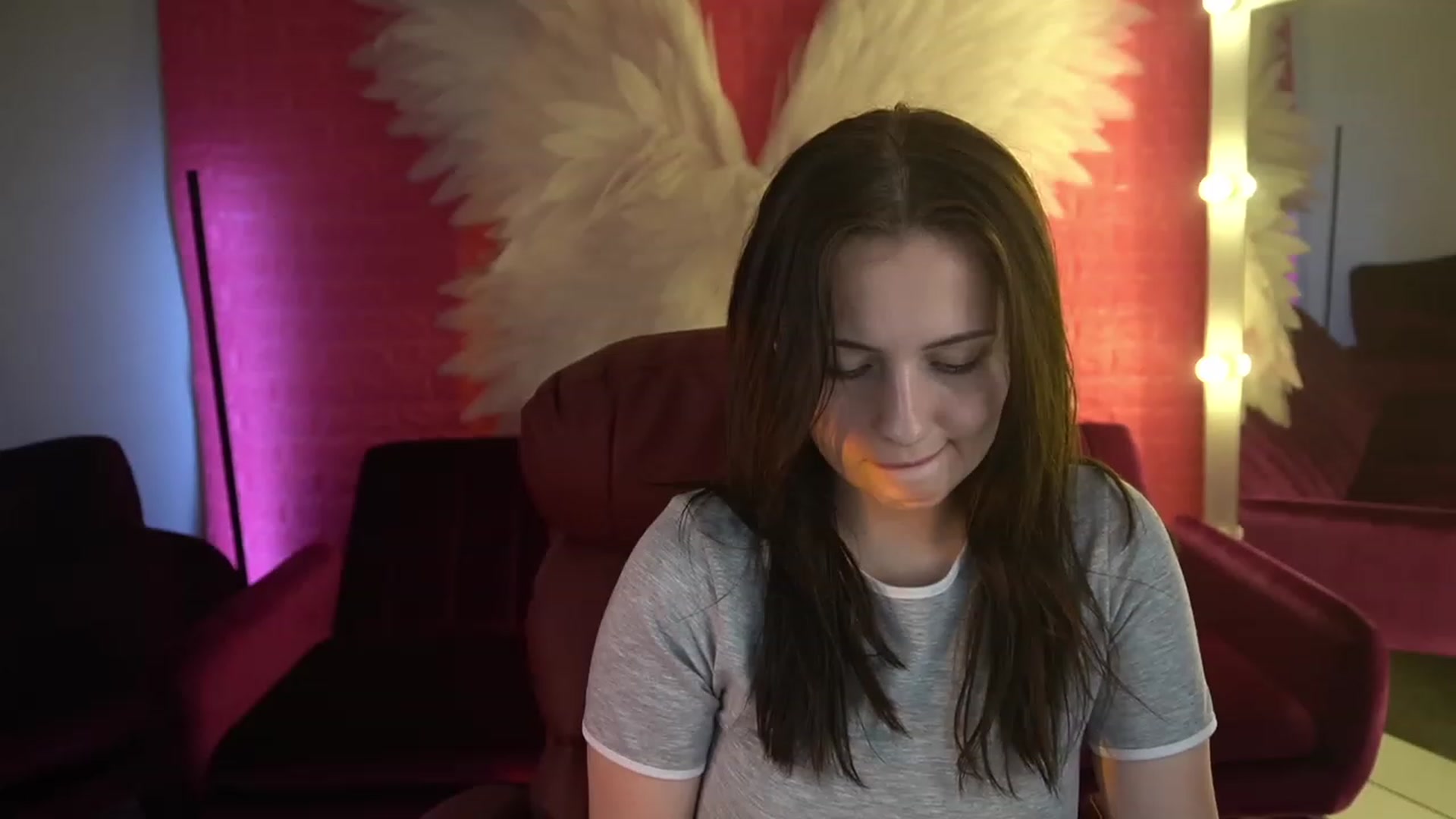 Gallery image thumbnail from KiraCandyy's myfreecams stream on, 06/01/2023, 10:59 image 15 of 20
