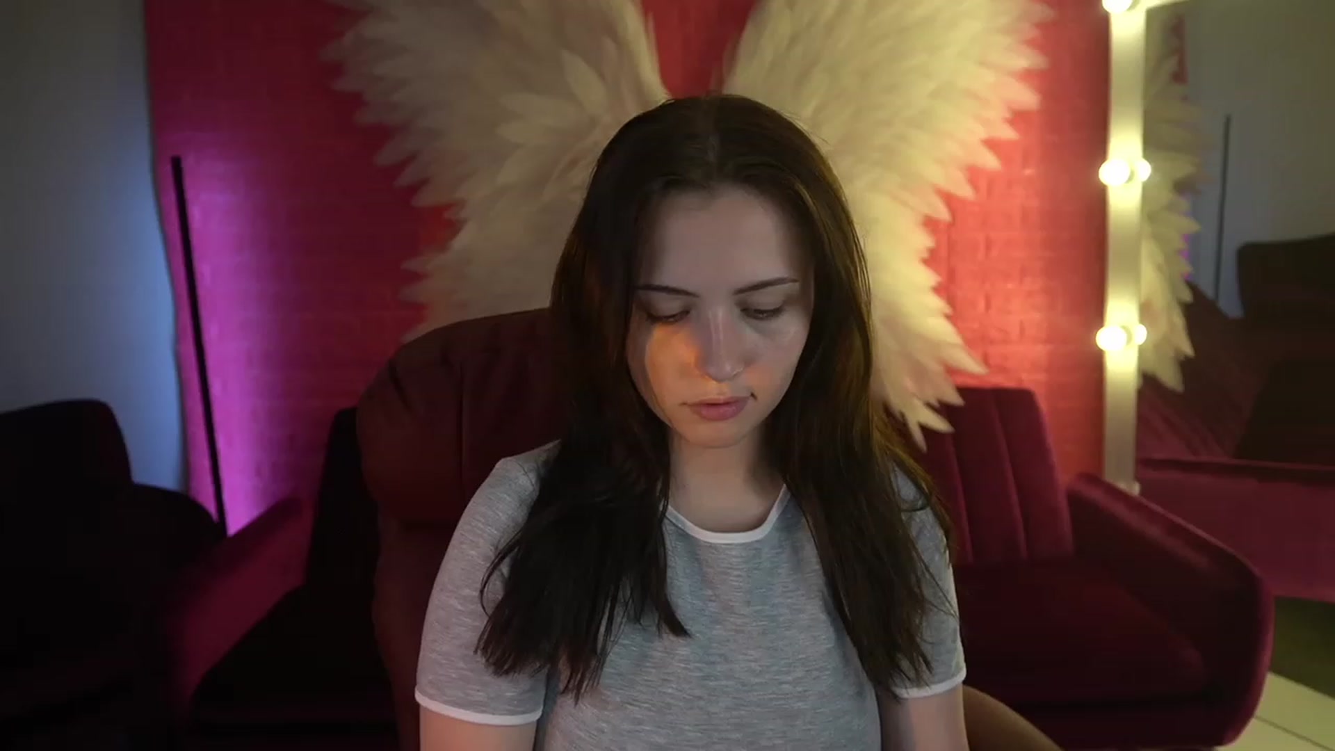 Gallery image thumbnail from KiraCandyy's myfreecams stream on, 06/01/2023, 10:59 image 13 of 20