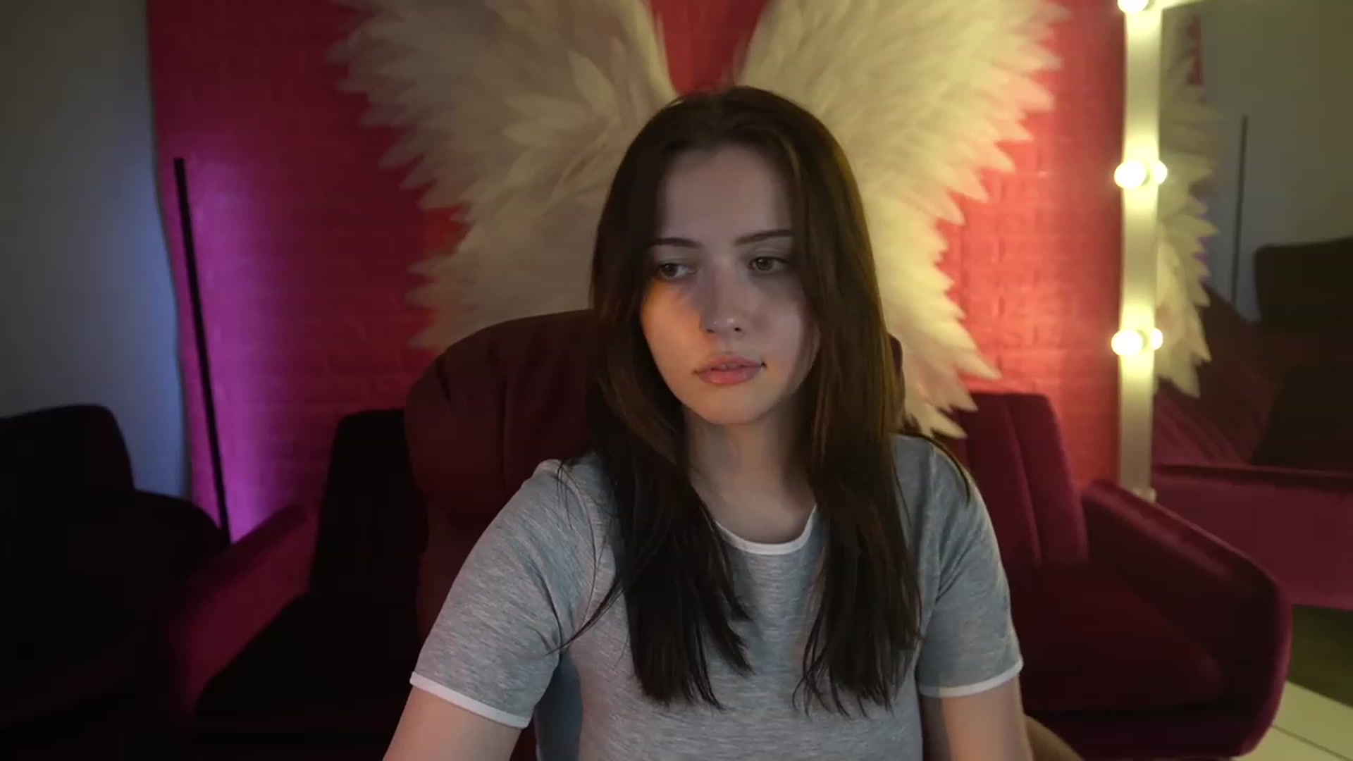 Gallery image thumbnail from KiraCandyy's myfreecams stream on, 06/01/2023, 10:59 image 16 of 20