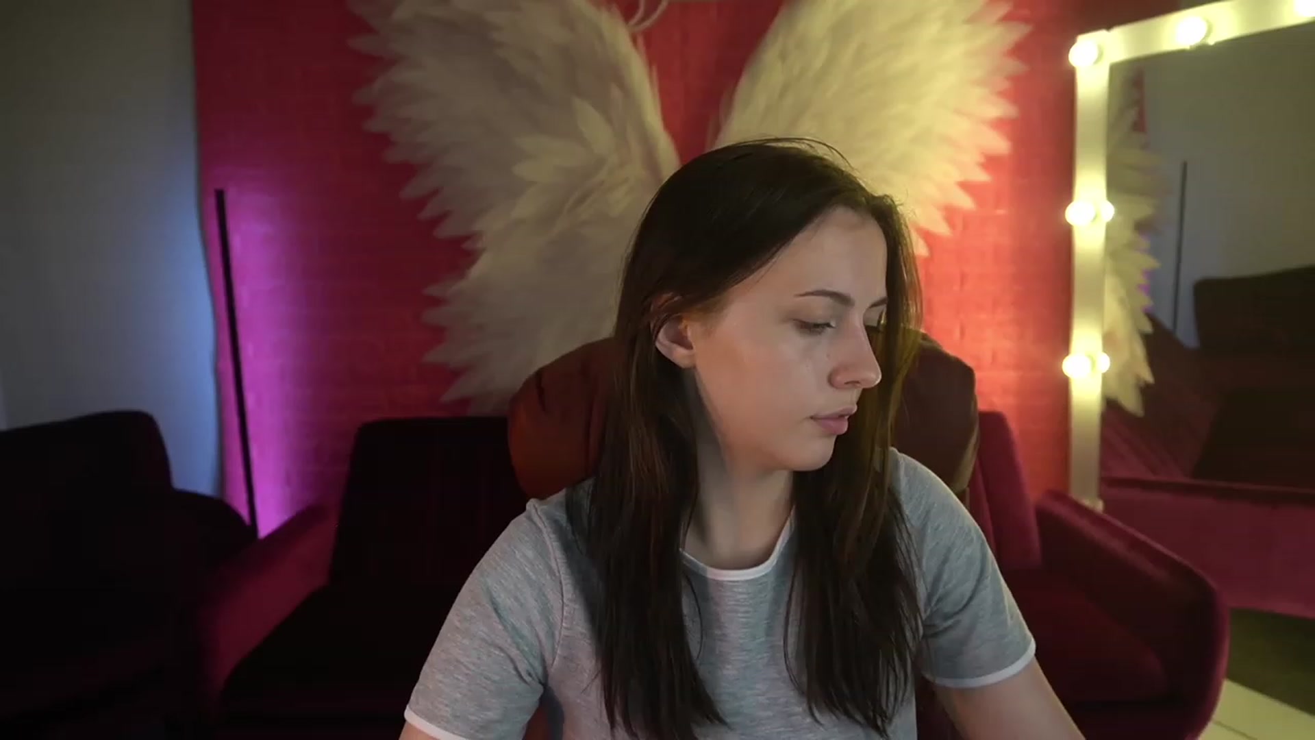 Gallery image thumbnail from KiraCandyy's myfreecams stream on, 06/01/2023, 10:59 image 20 of 20