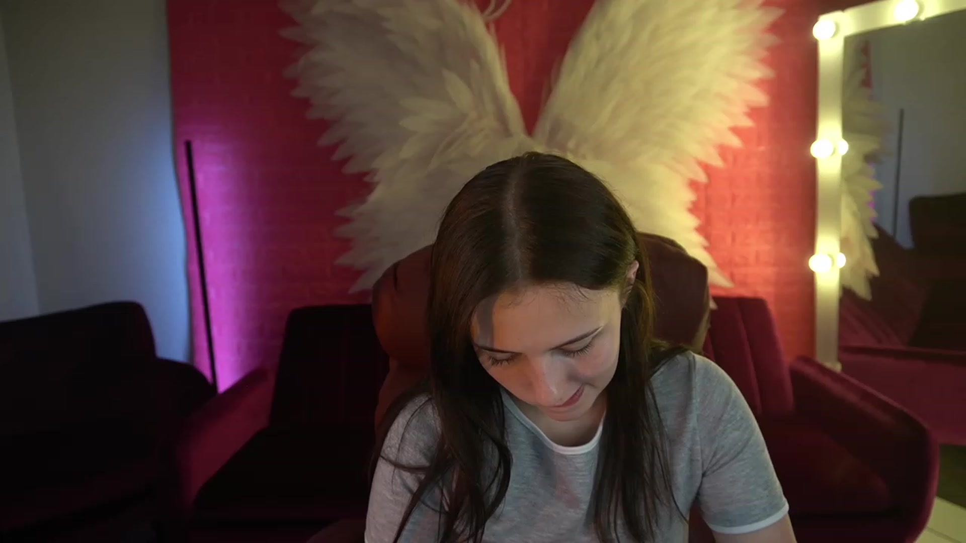 Gallery image thumbnail from KiraCandyy's myfreecams stream on, 06/01/2023, 11:49 image 20 of 20