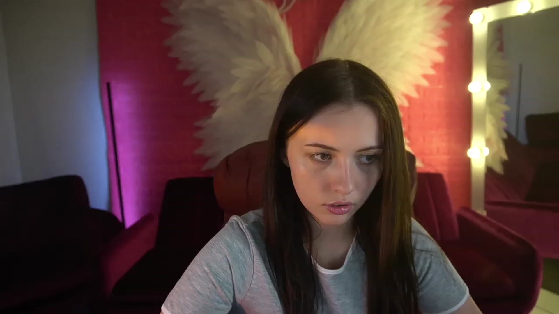 Gallery image thumbnail from KiraCandyy's myfreecams stream on, 06/01/2023, 11:49 image 15 of 20