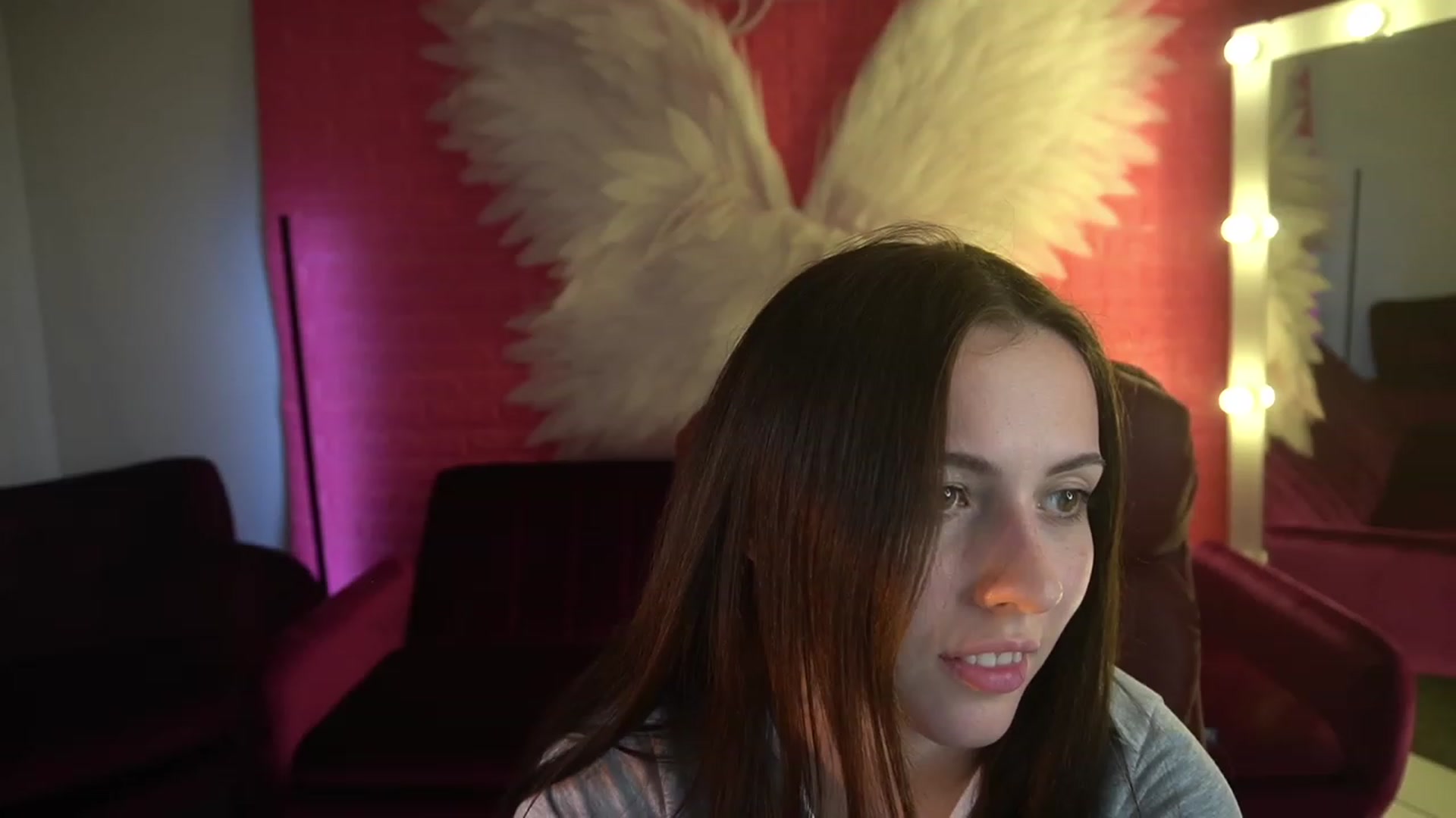 Gallery image thumbnail from KiraCandyy's myfreecams stream on, 06/01/2023, 11:49 image 3 of 20