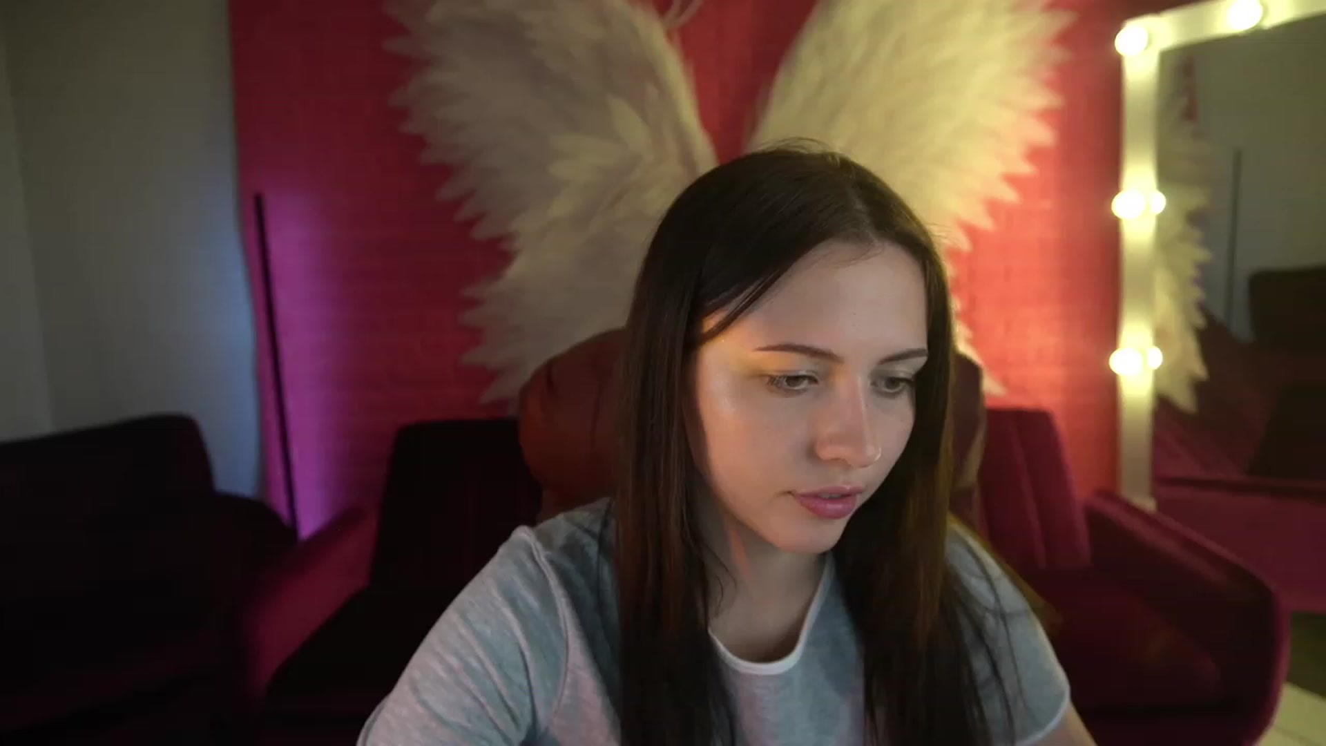 Gallery image thumbnail from KiraCandyy's myfreecams stream on, 06/01/2023, 11:49 image 18 of 20