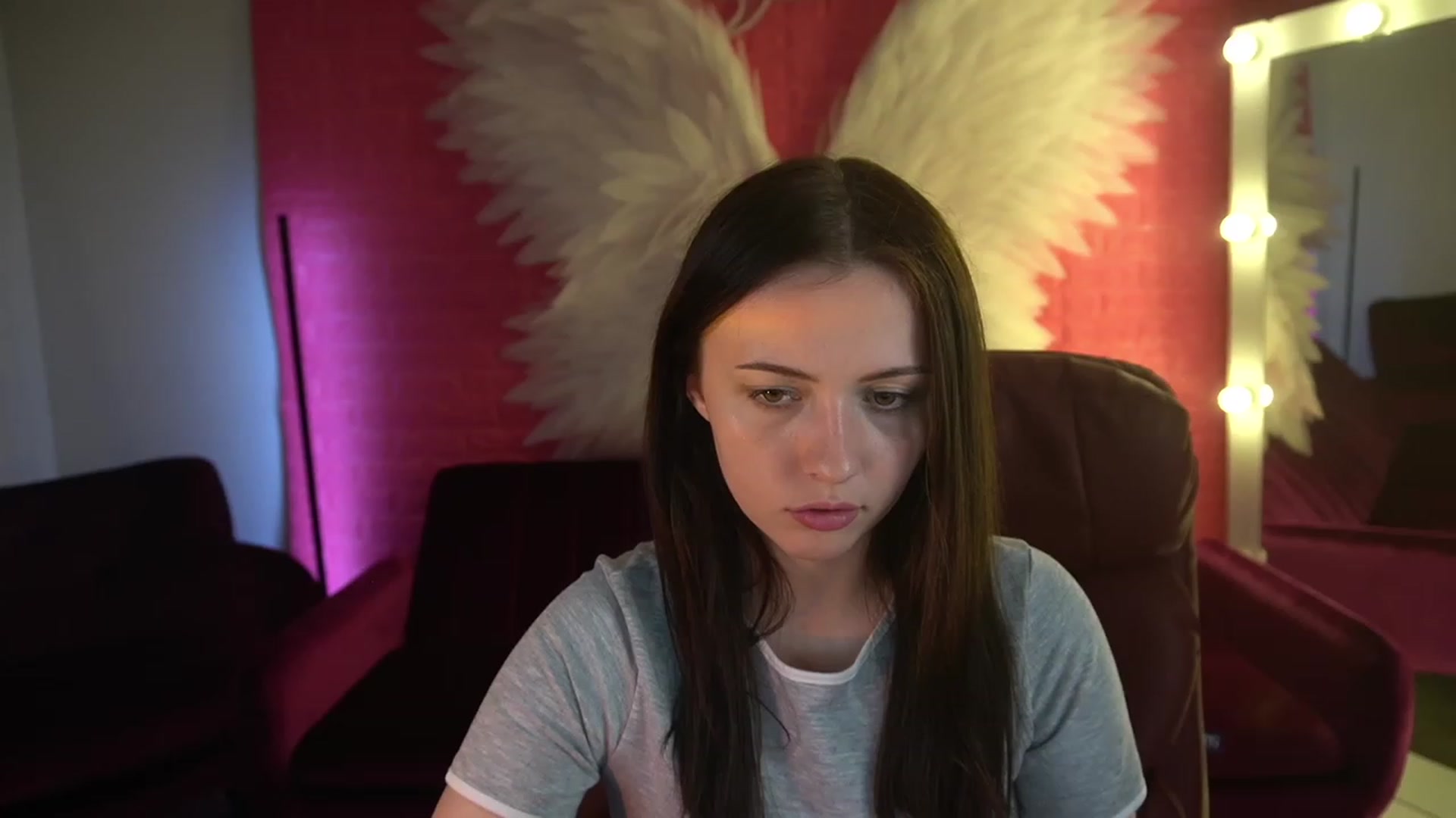 Gallery image thumbnail from KiraCandyy's myfreecams stream on, 06/01/2023, 11:49 image 12 of 20